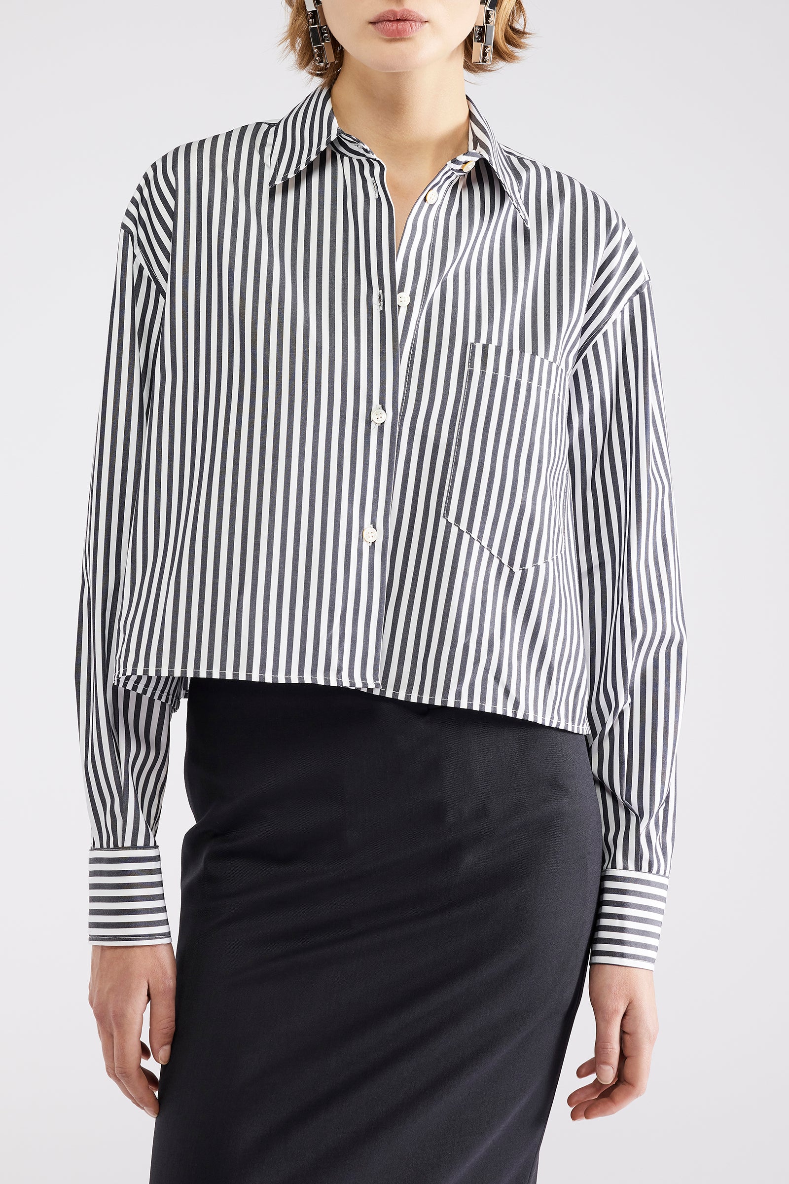 SHIRT PALMA
