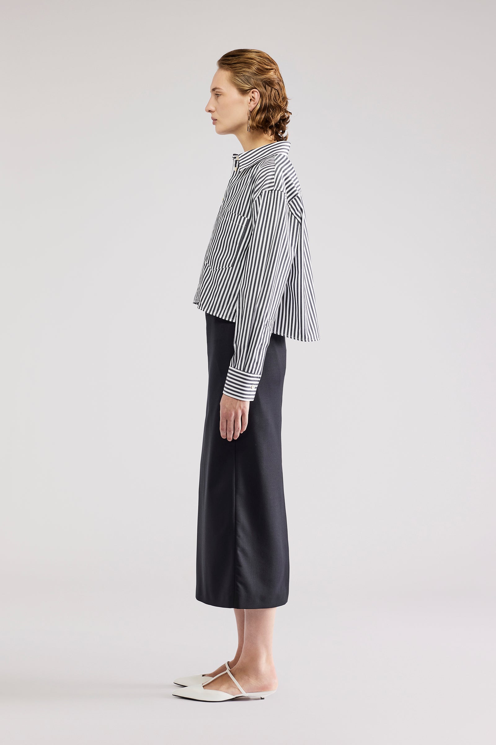 SHIRT PALMA