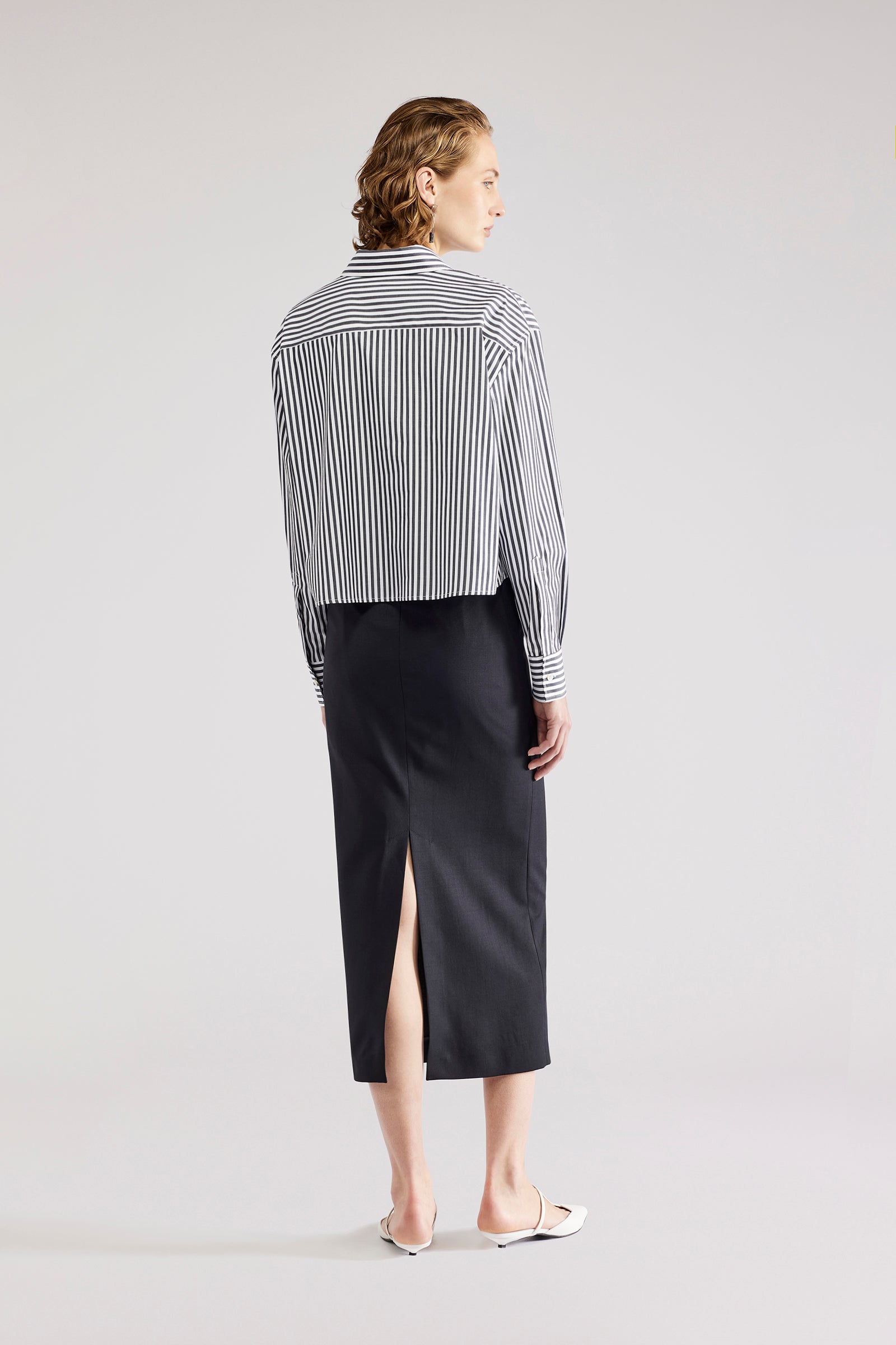 SHIRT PALMA