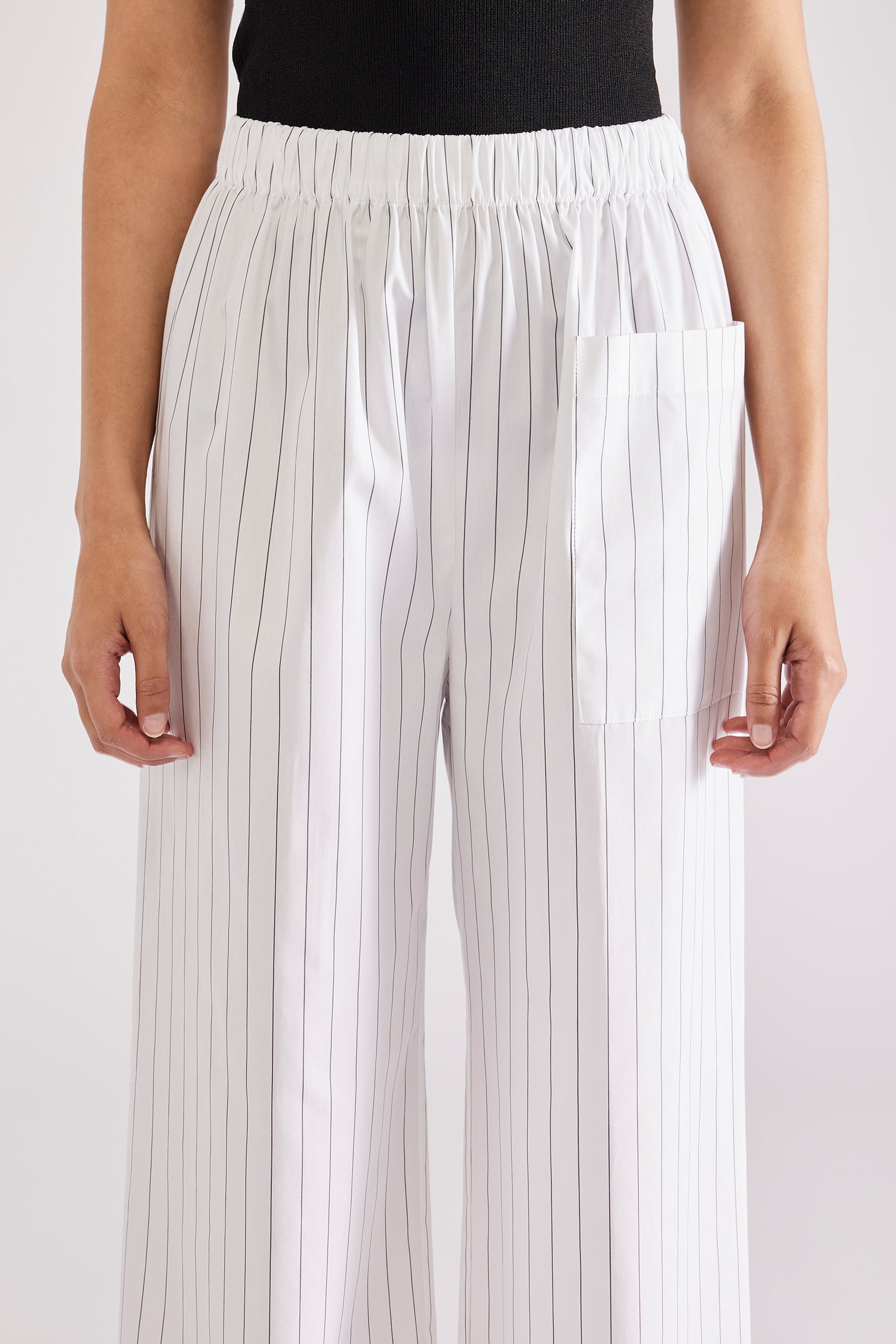 TROUSERS LEO
