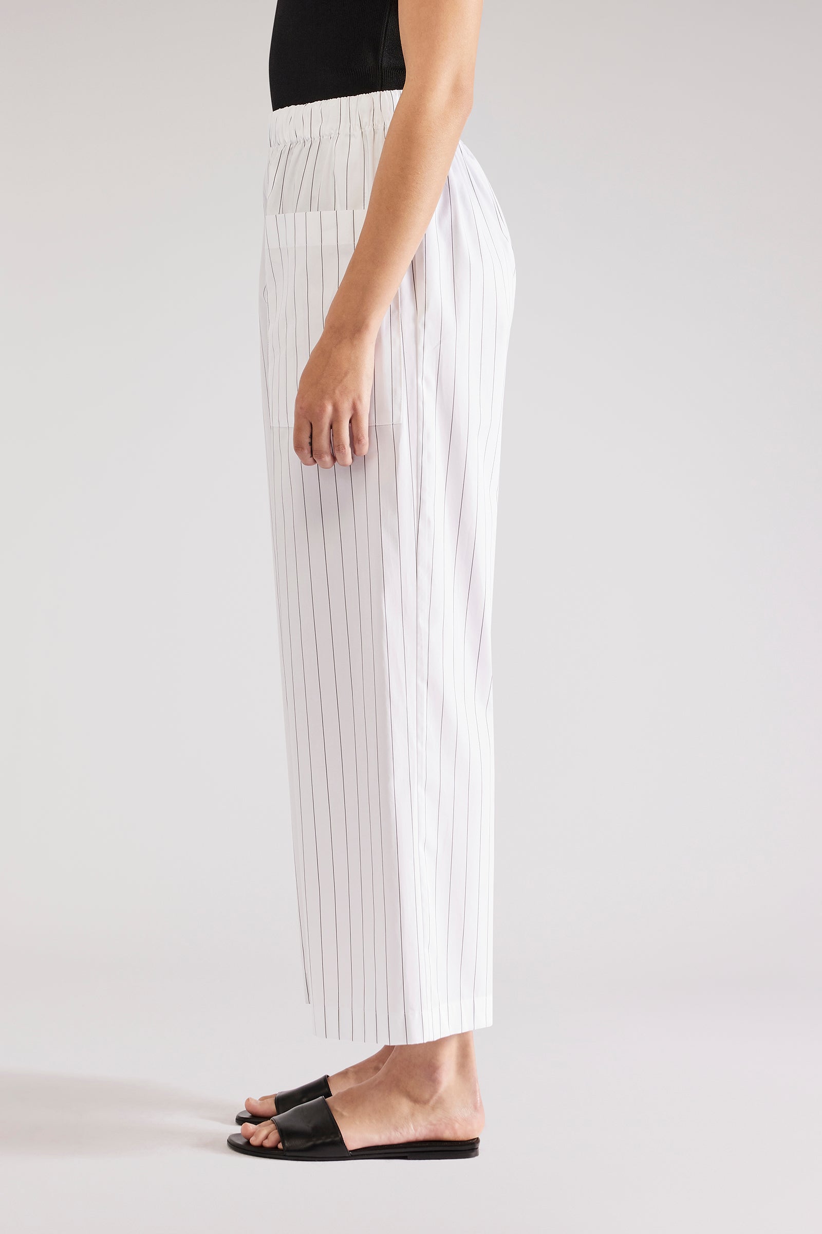 TROUSERS LEO