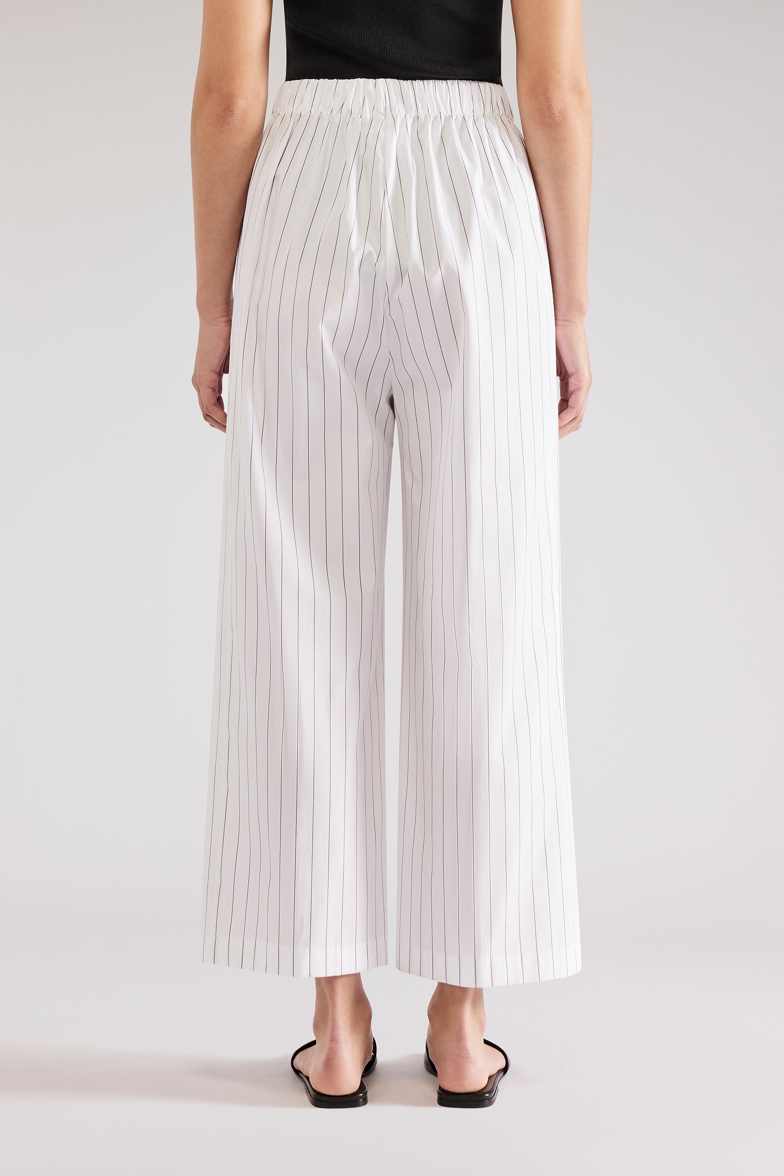 TROUSERS LEO