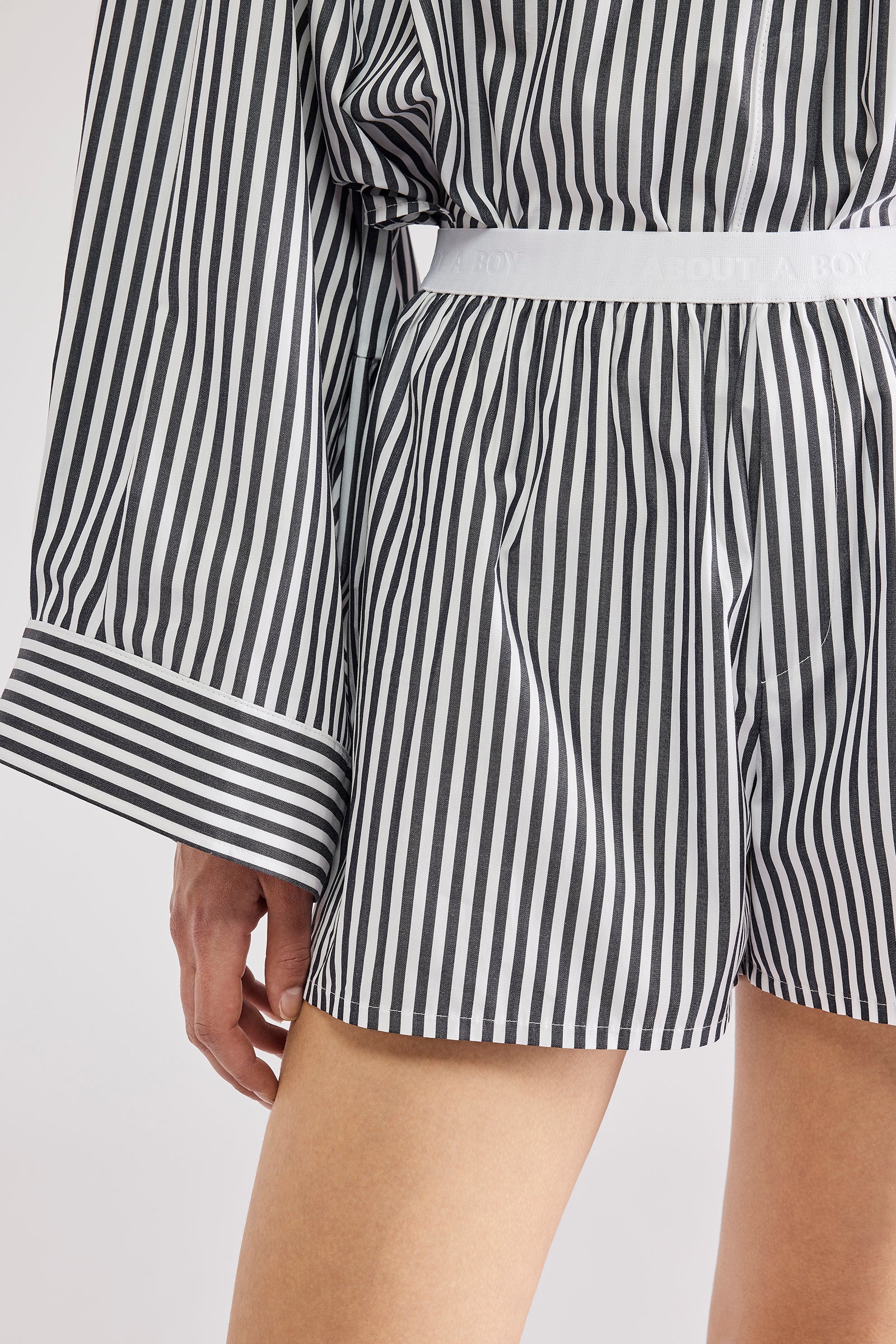 SHORTS BRIAN - Erika Cavallini