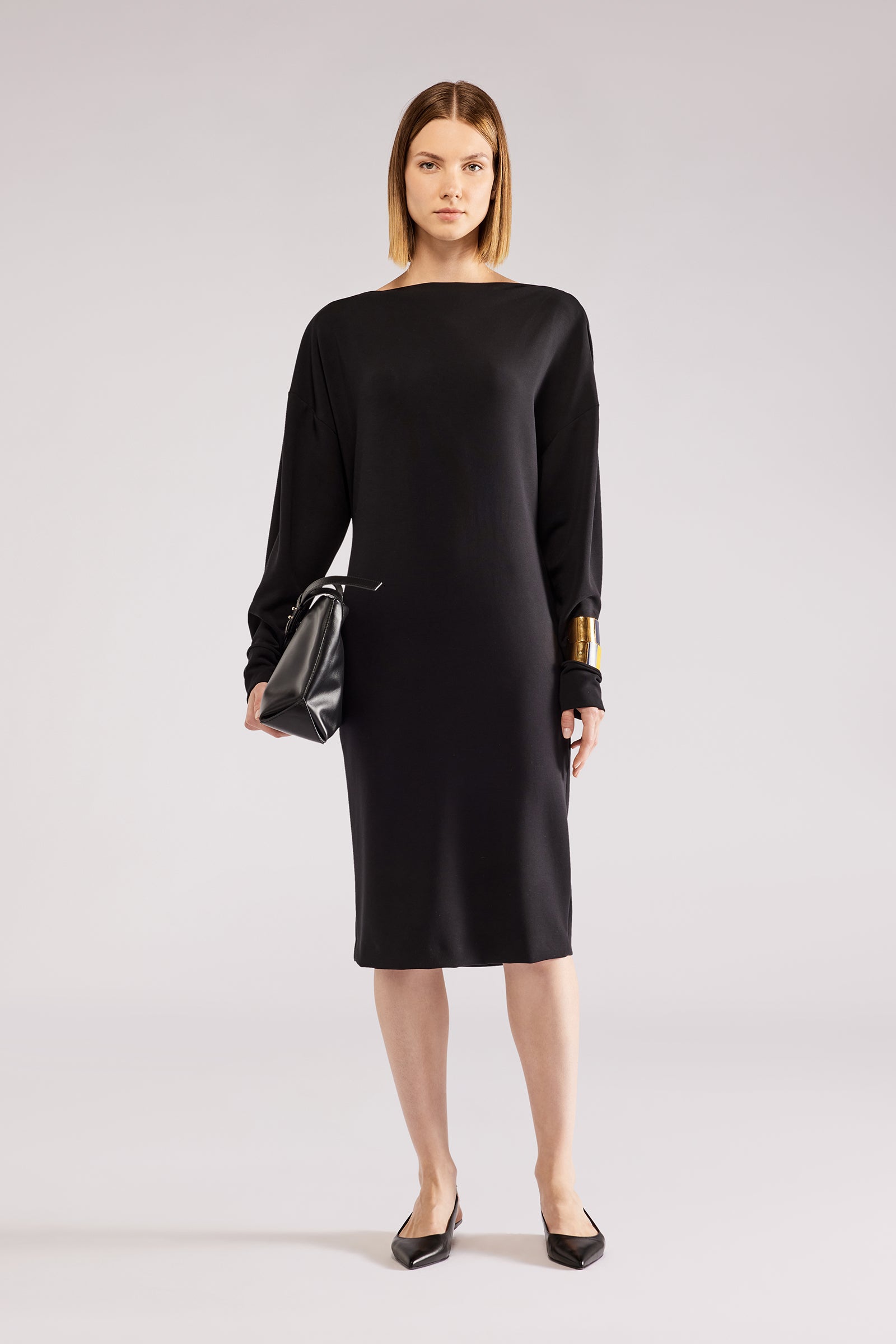 DRESS AMALIA