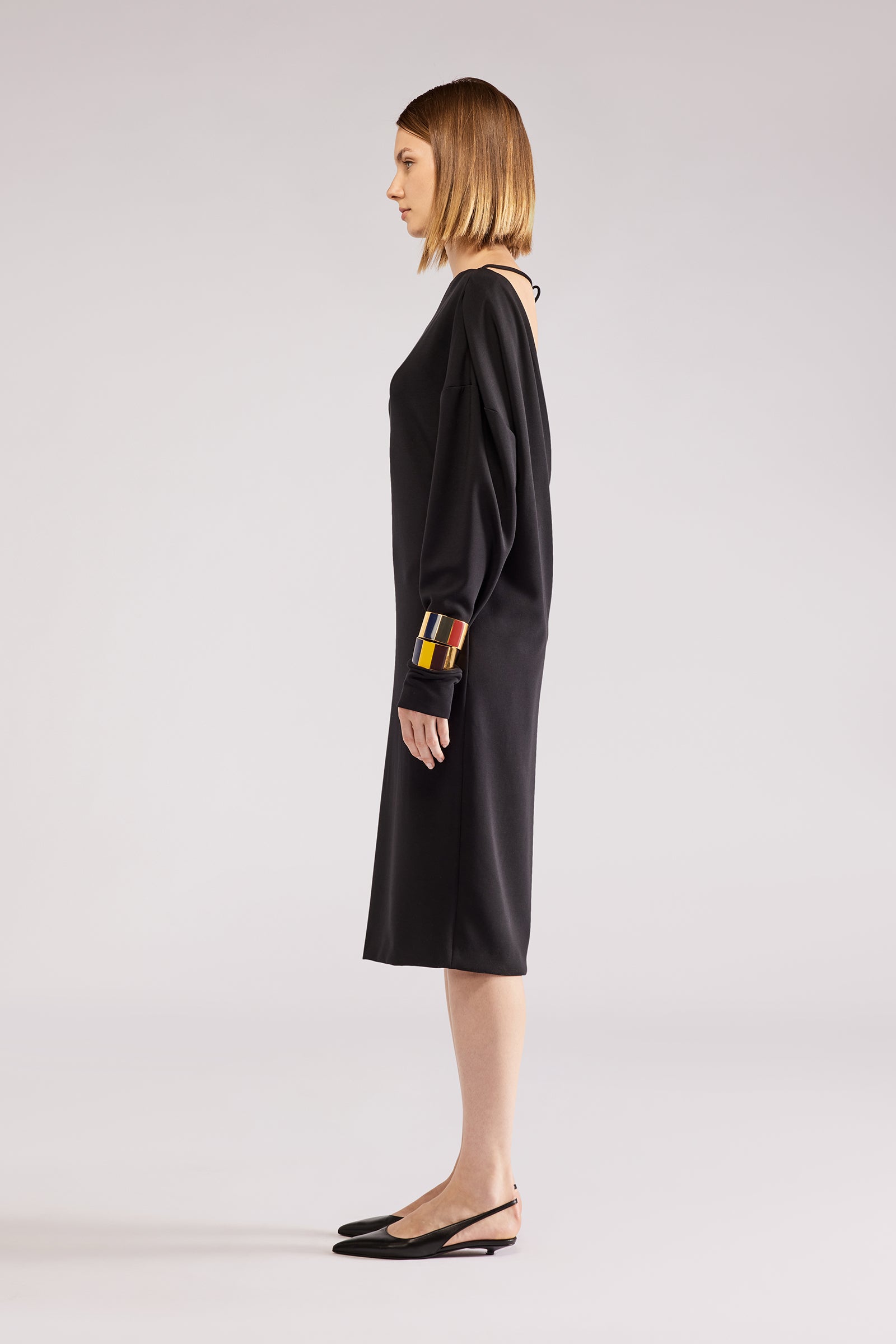 DRESS AMALIA