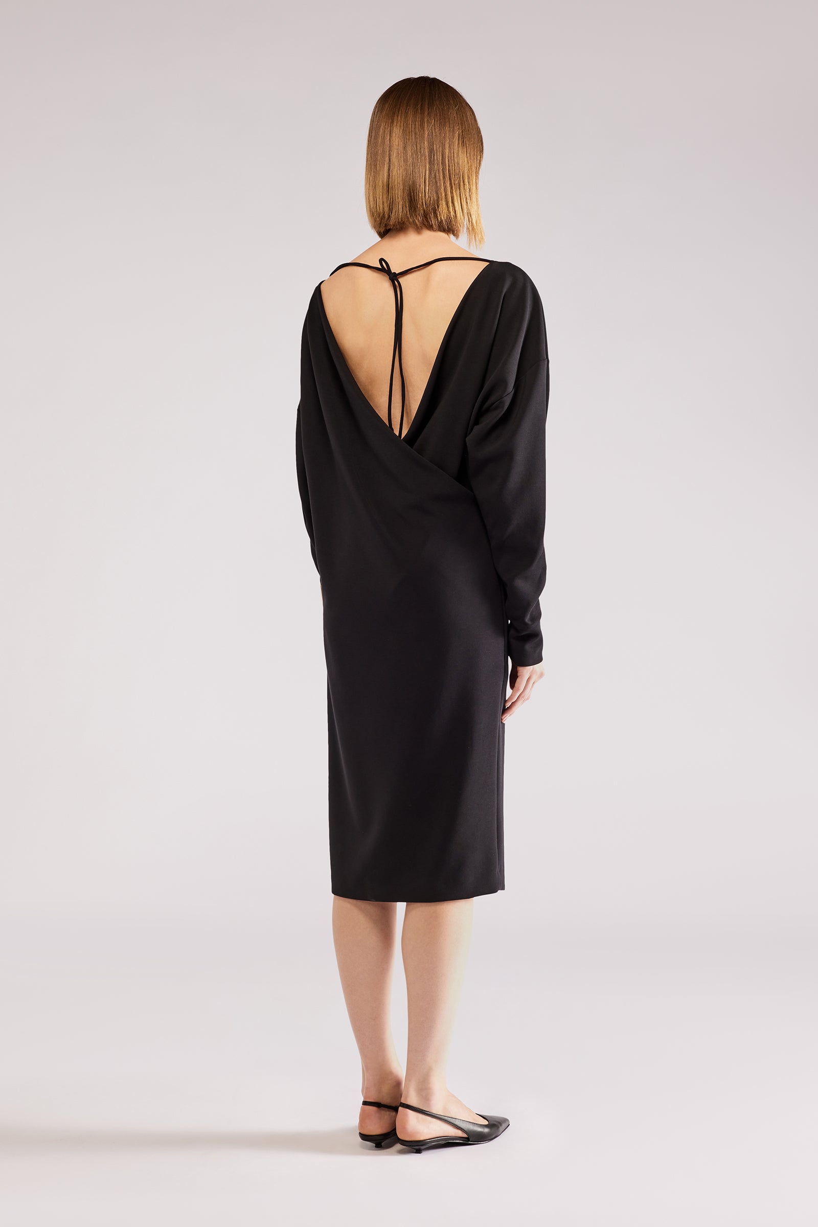 DRESS AMALIA