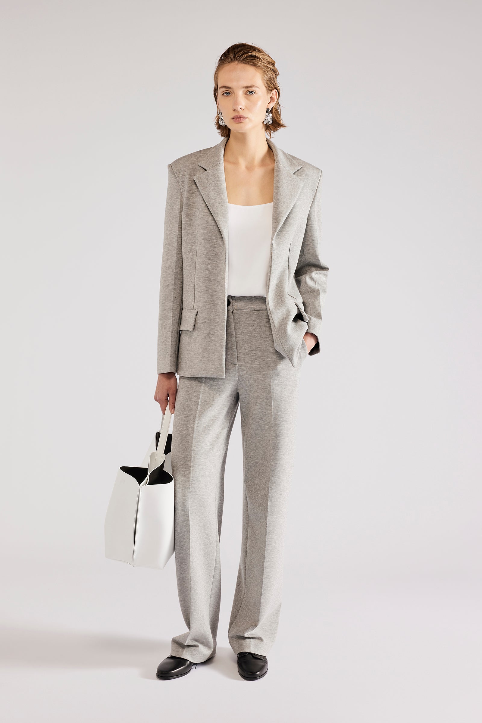 TROUSERS MILEN