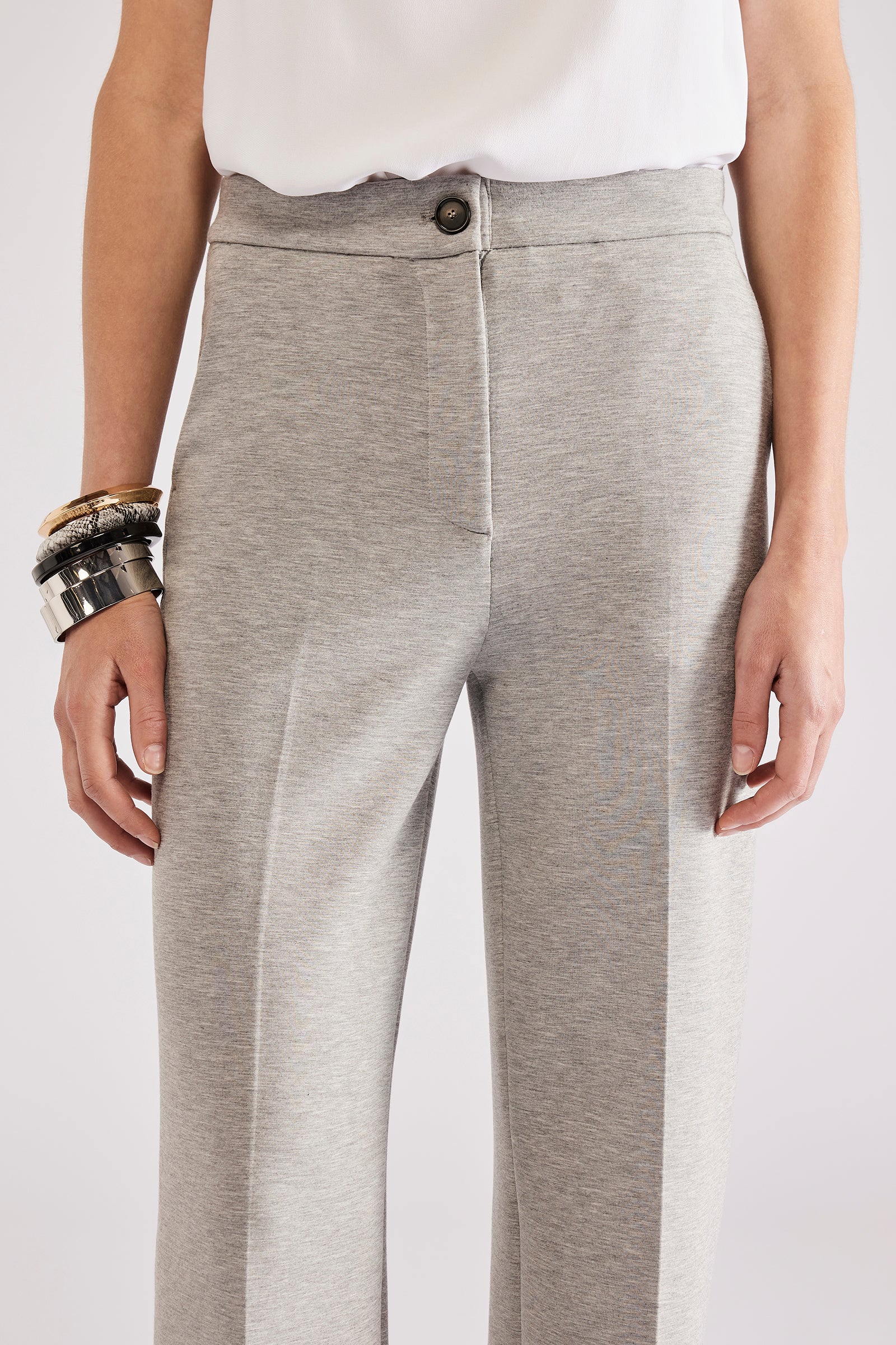 TROUSERS MILEN
