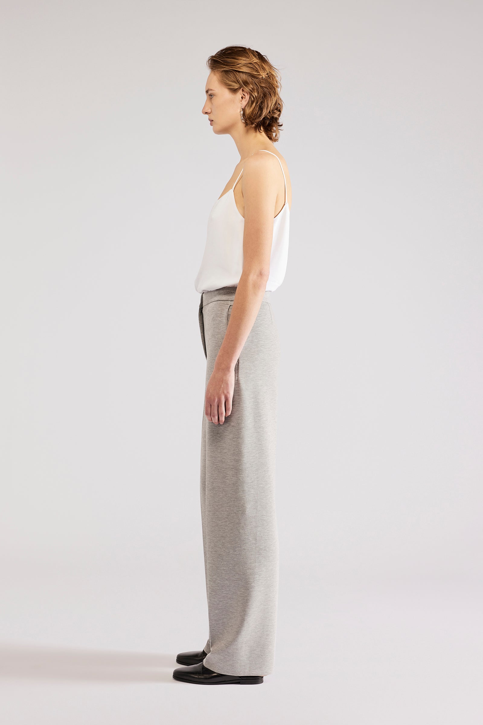 TROUSERS MILEN