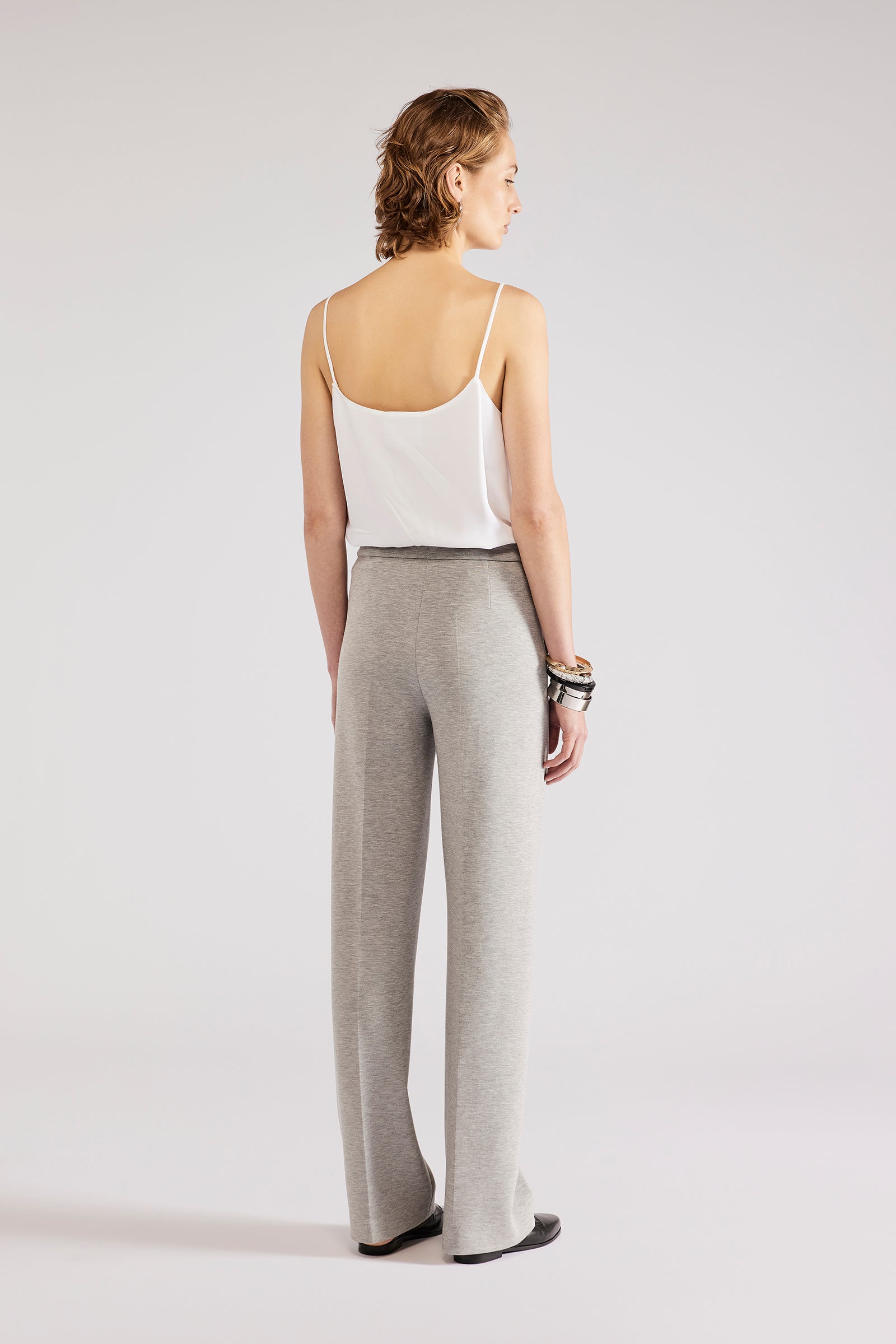 TROUSERS MILEN