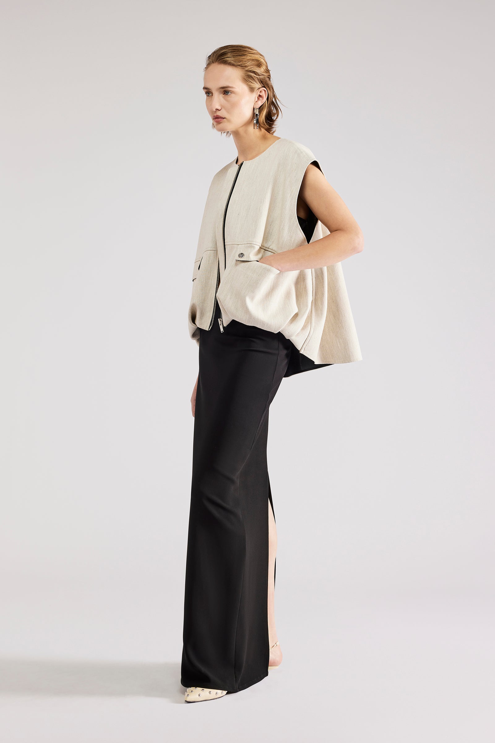 WAISTCOAT ANNIKA