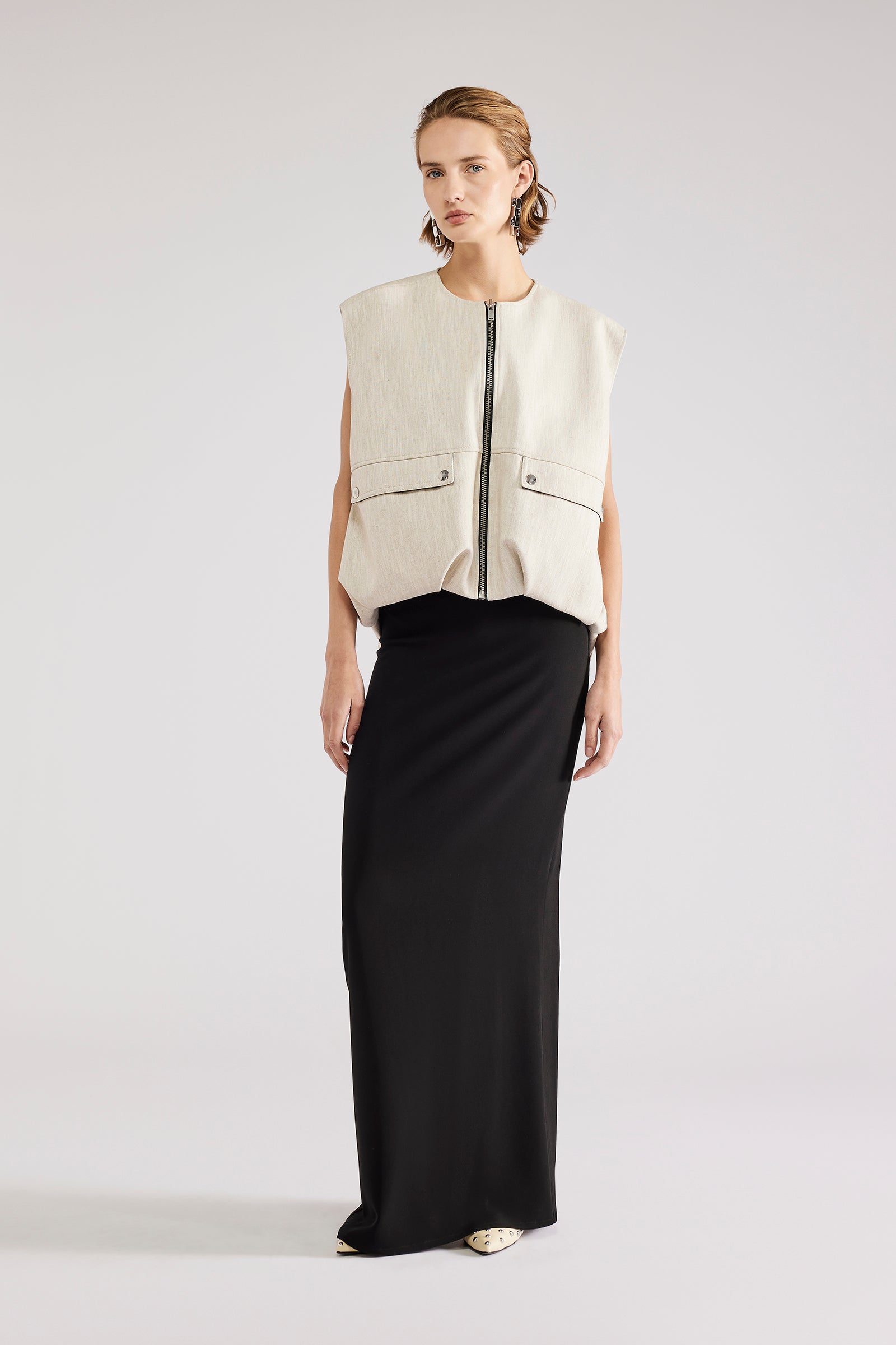 WAISTCOAT ANNIKA