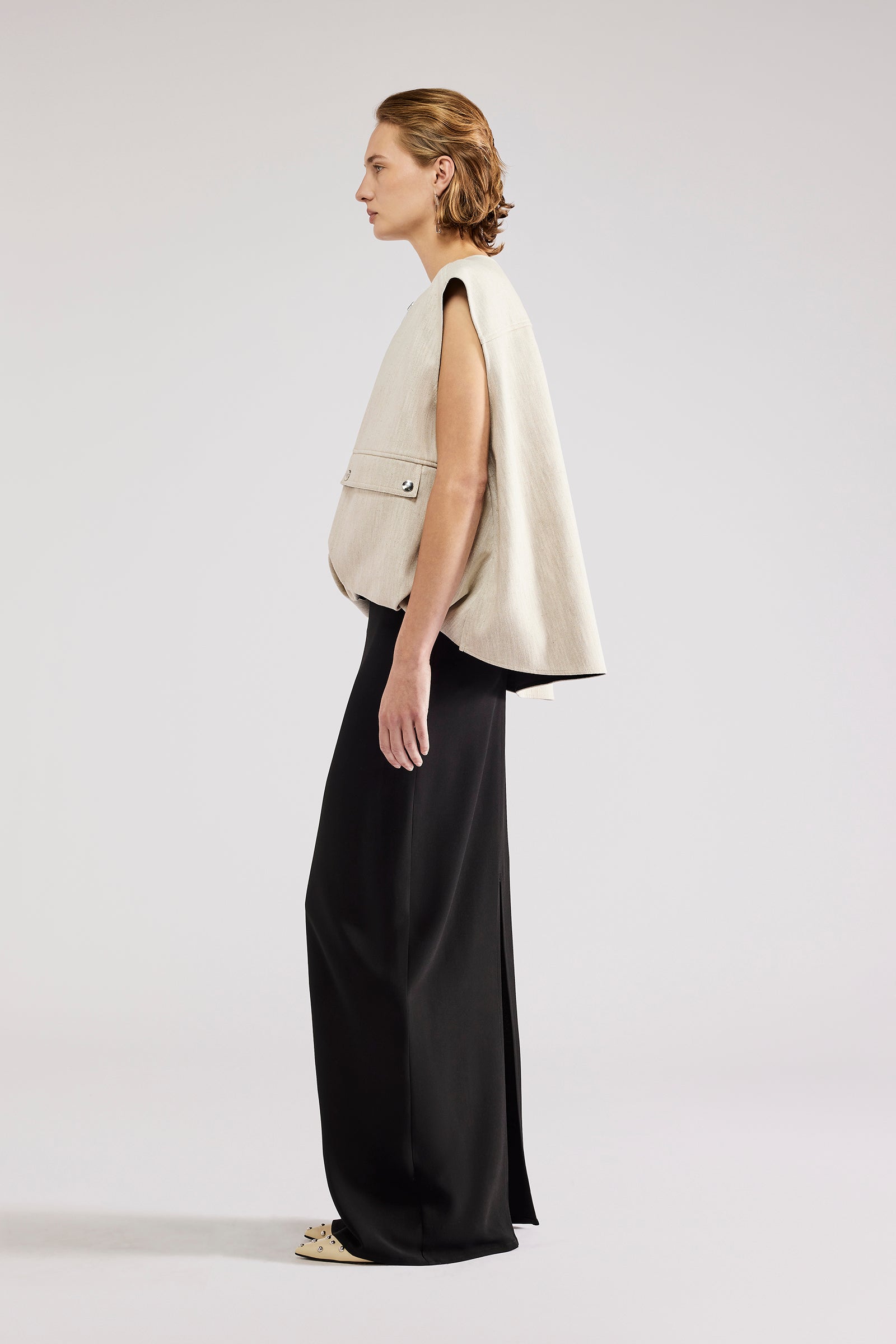 WAISTCOAT ANNIKA