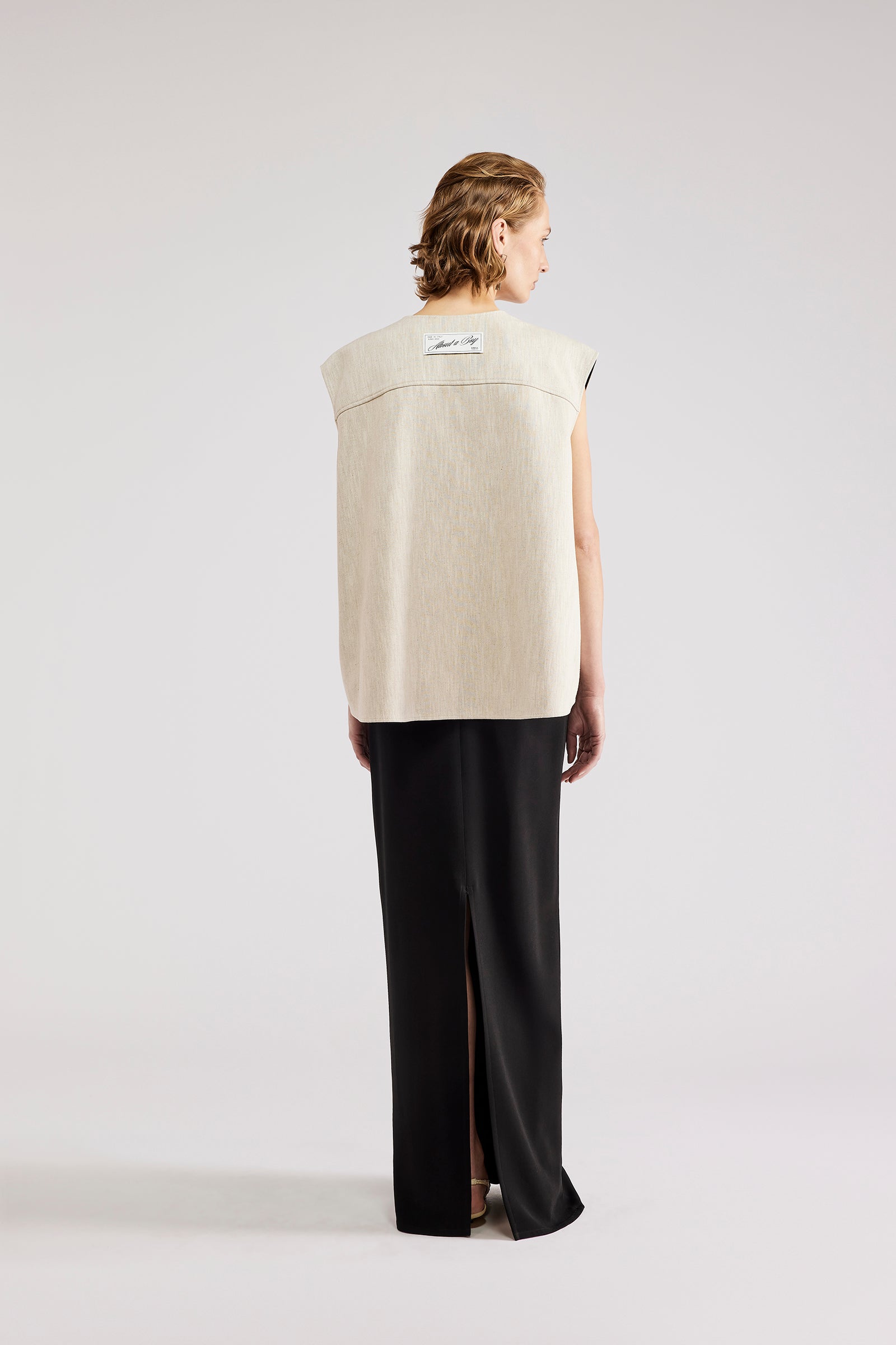 WAISTCOAT ANNIKA