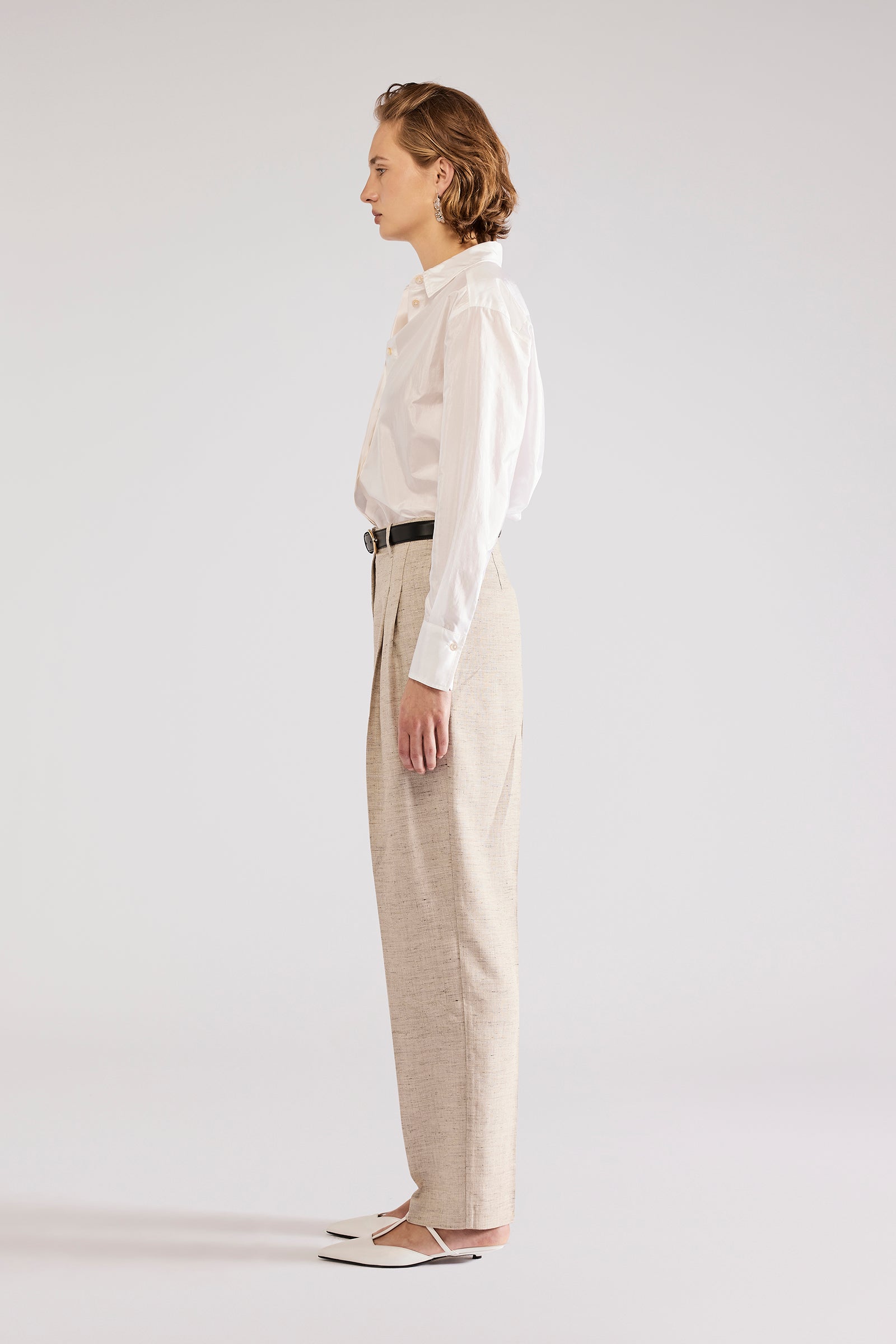 TROUSERS DYLAN