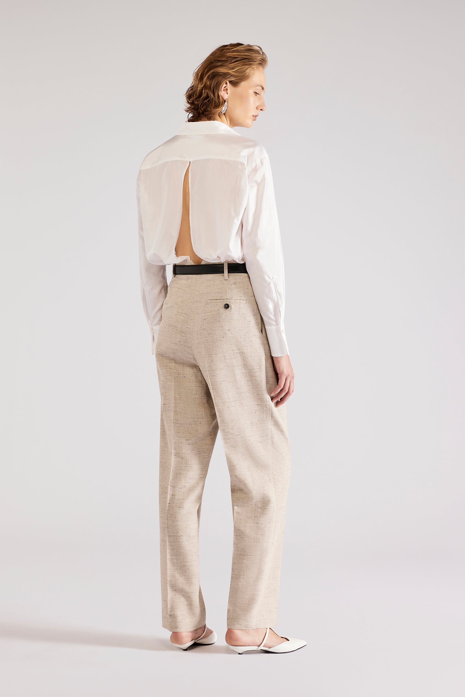 TROUSERS DYLAN