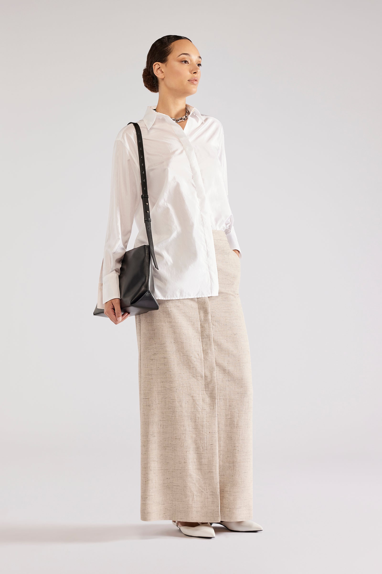 SKIRT JAILA