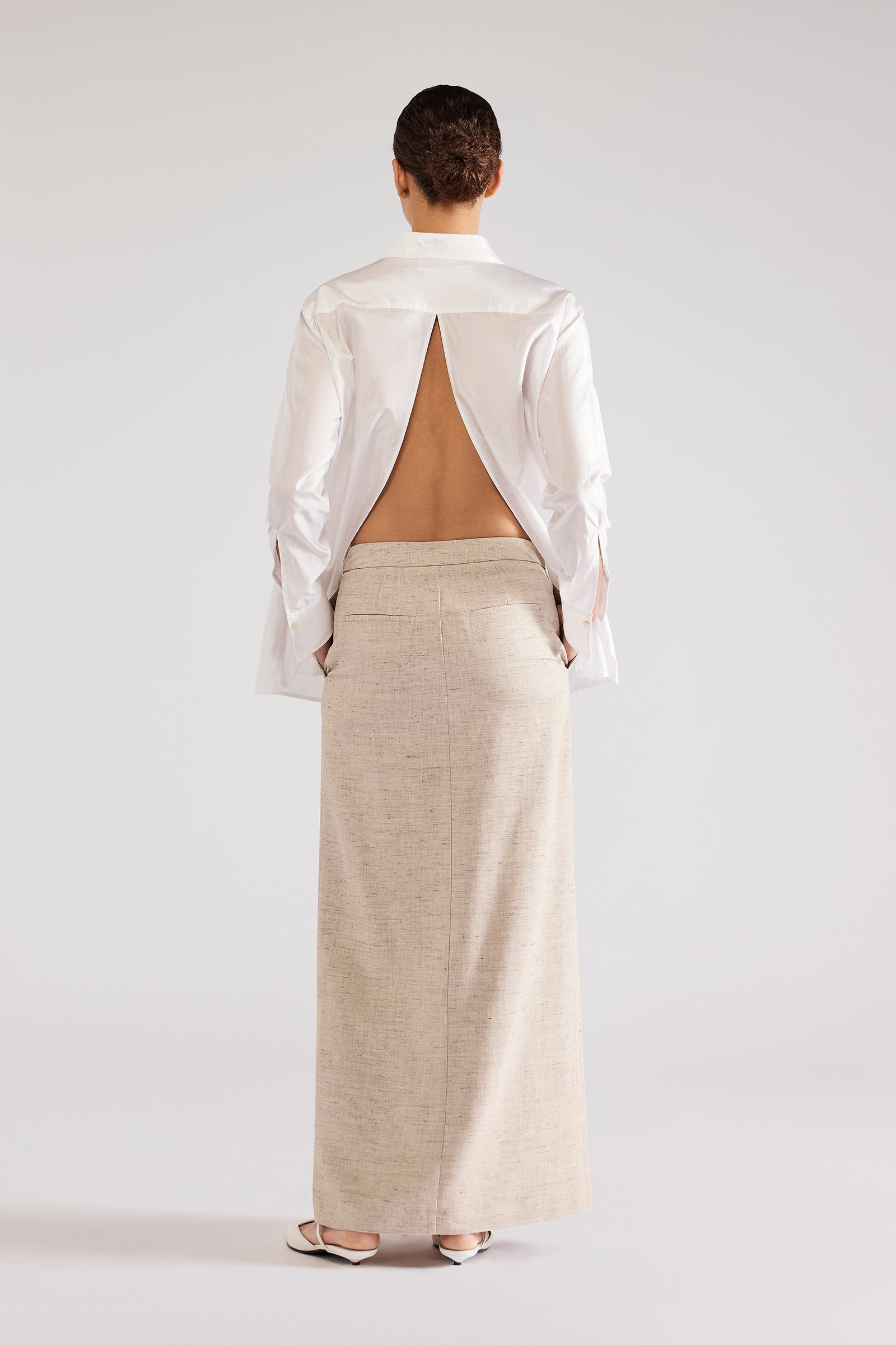 SKIRT JAILA