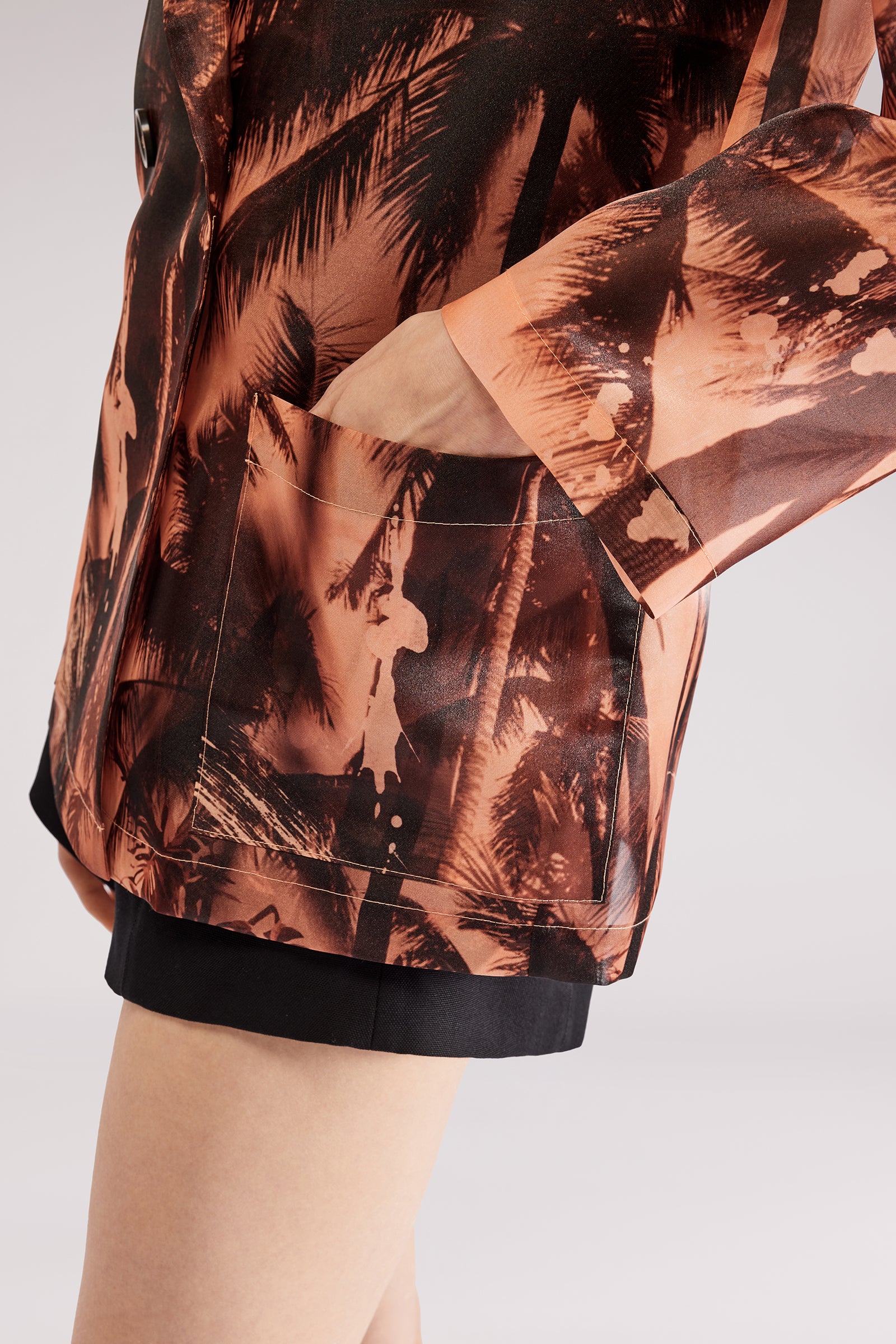 JACKET IDA