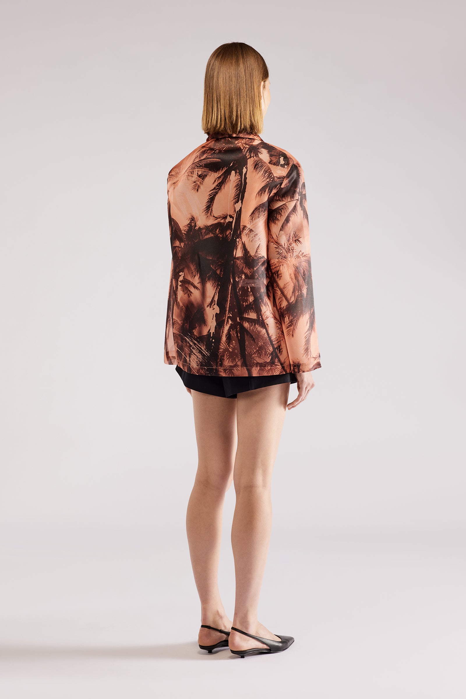 JACKET IDA