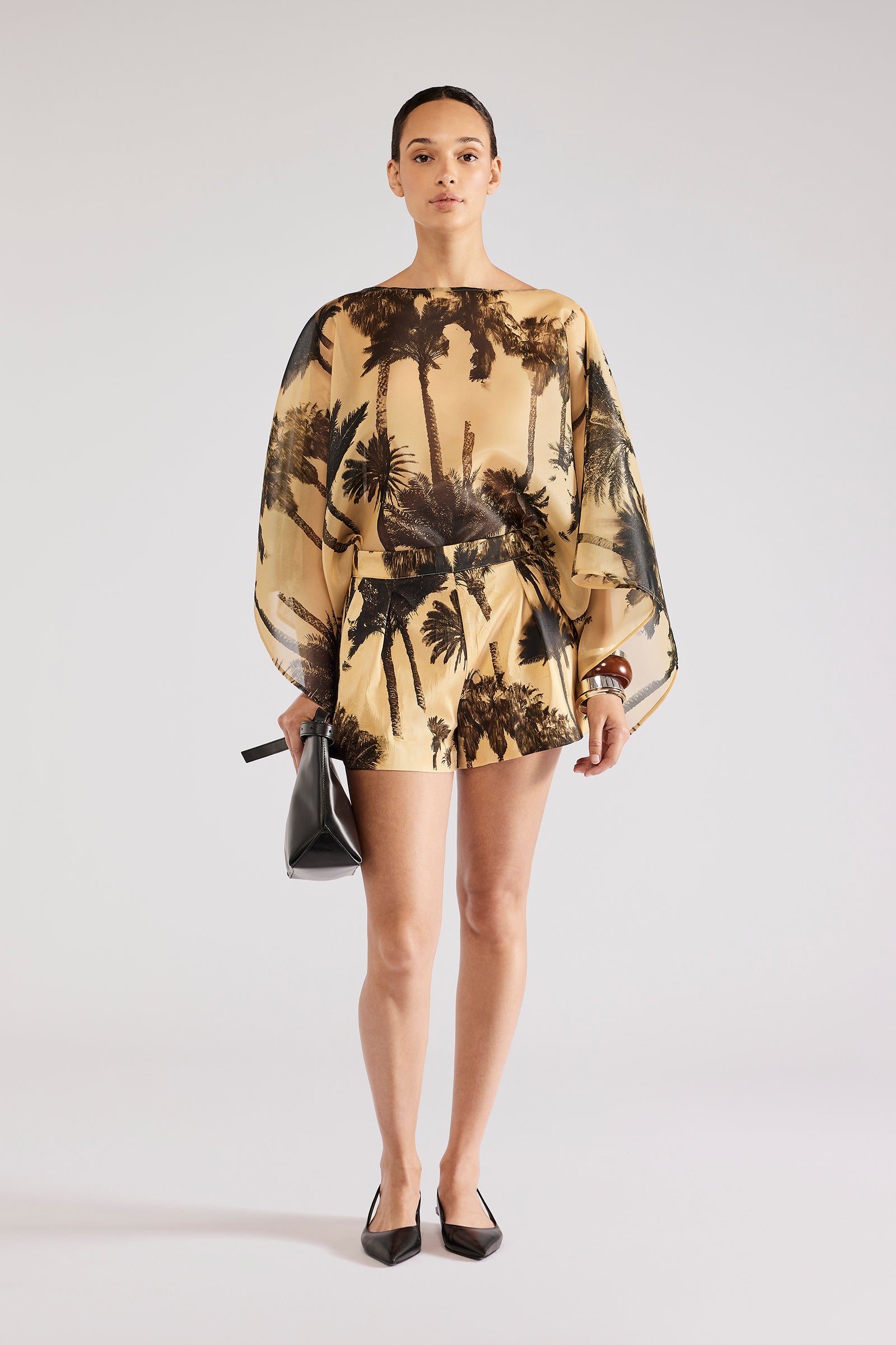 BLOUSE FELICE