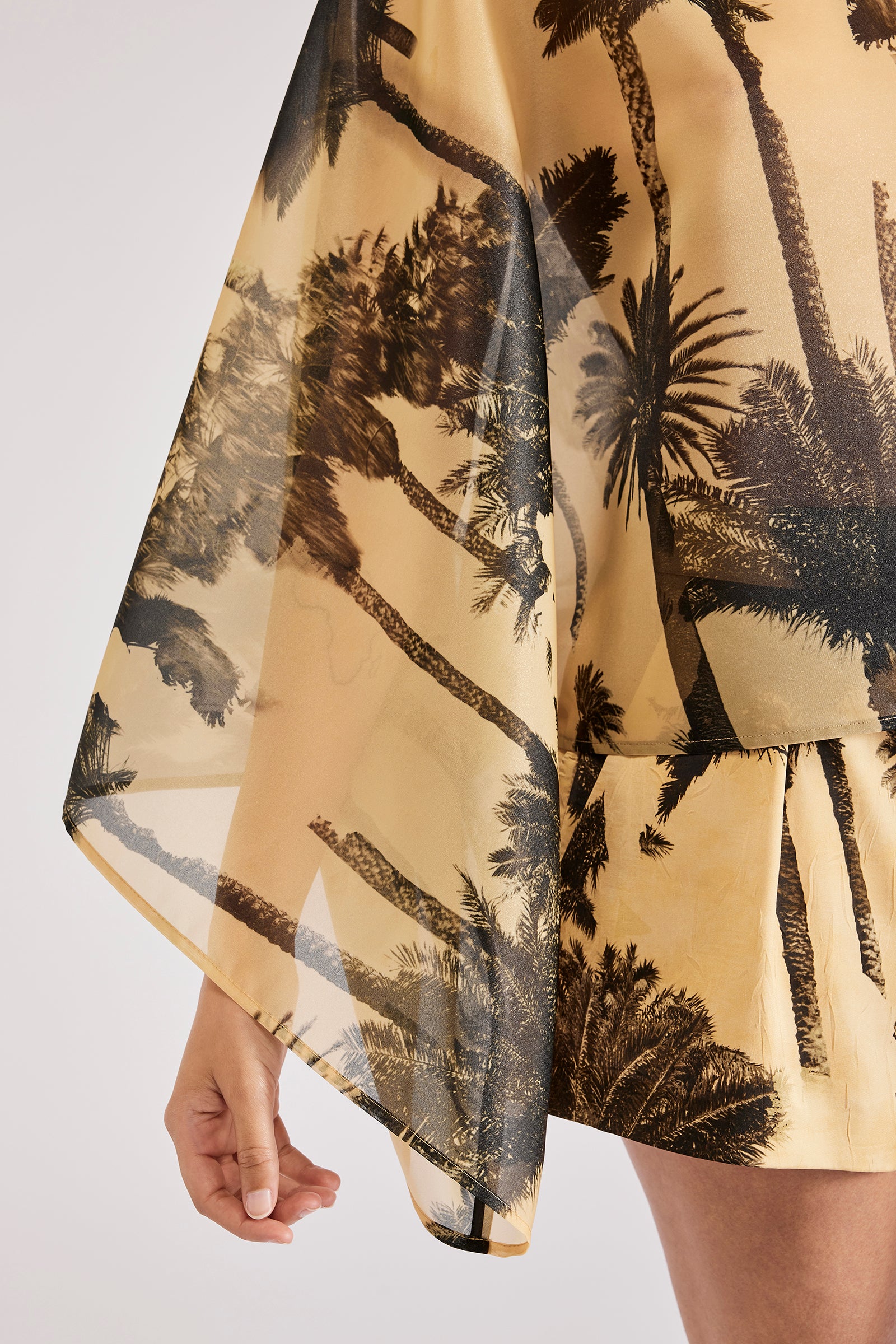 BLOUSE FELICE