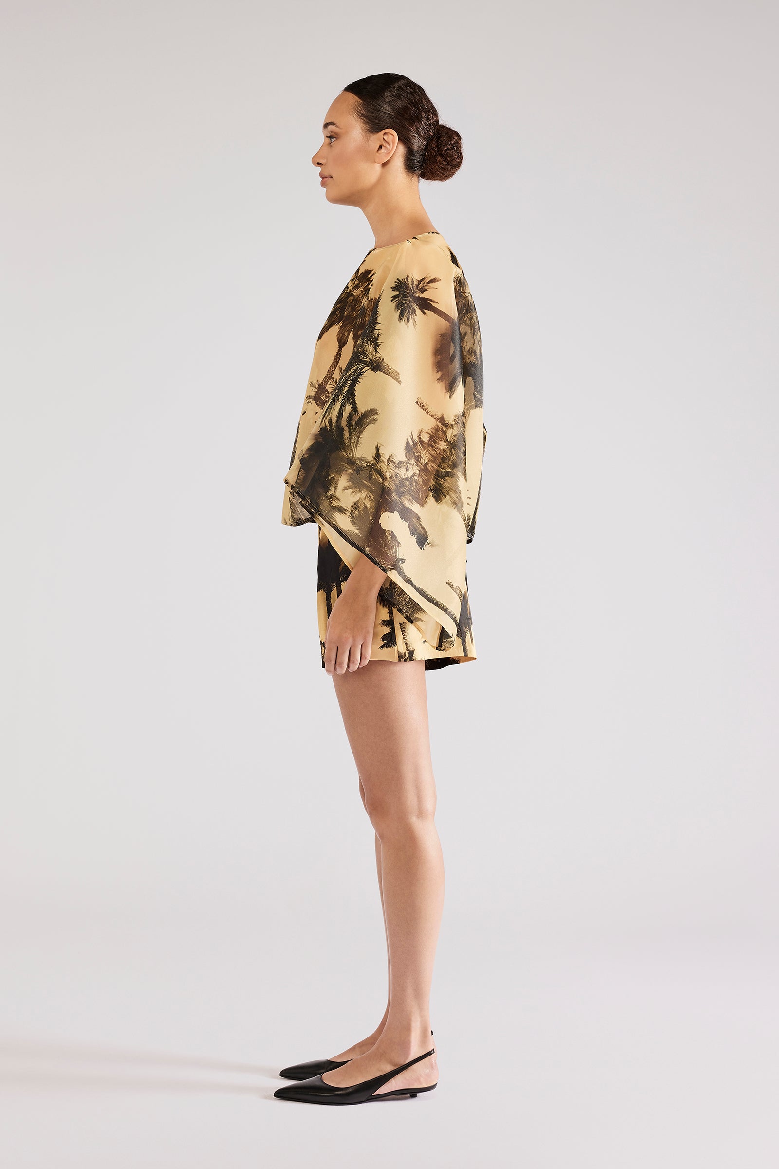 BLOUSE FELICE