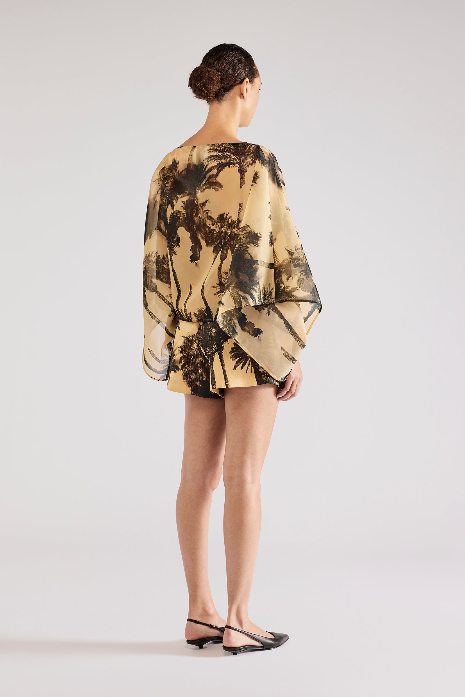 BLOUSE FELICE