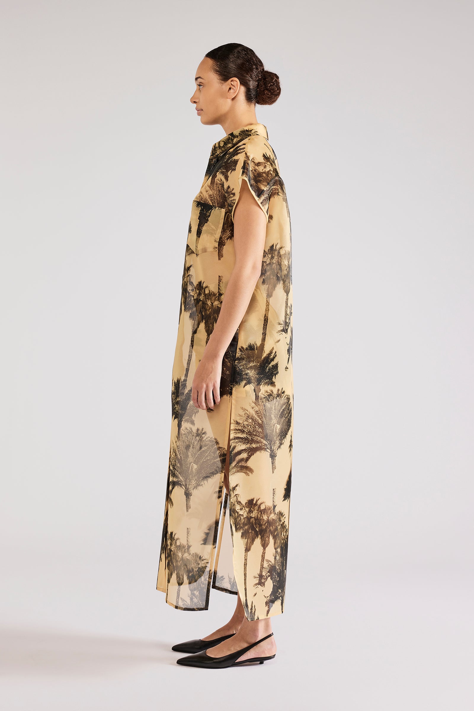 DRESS LIANA