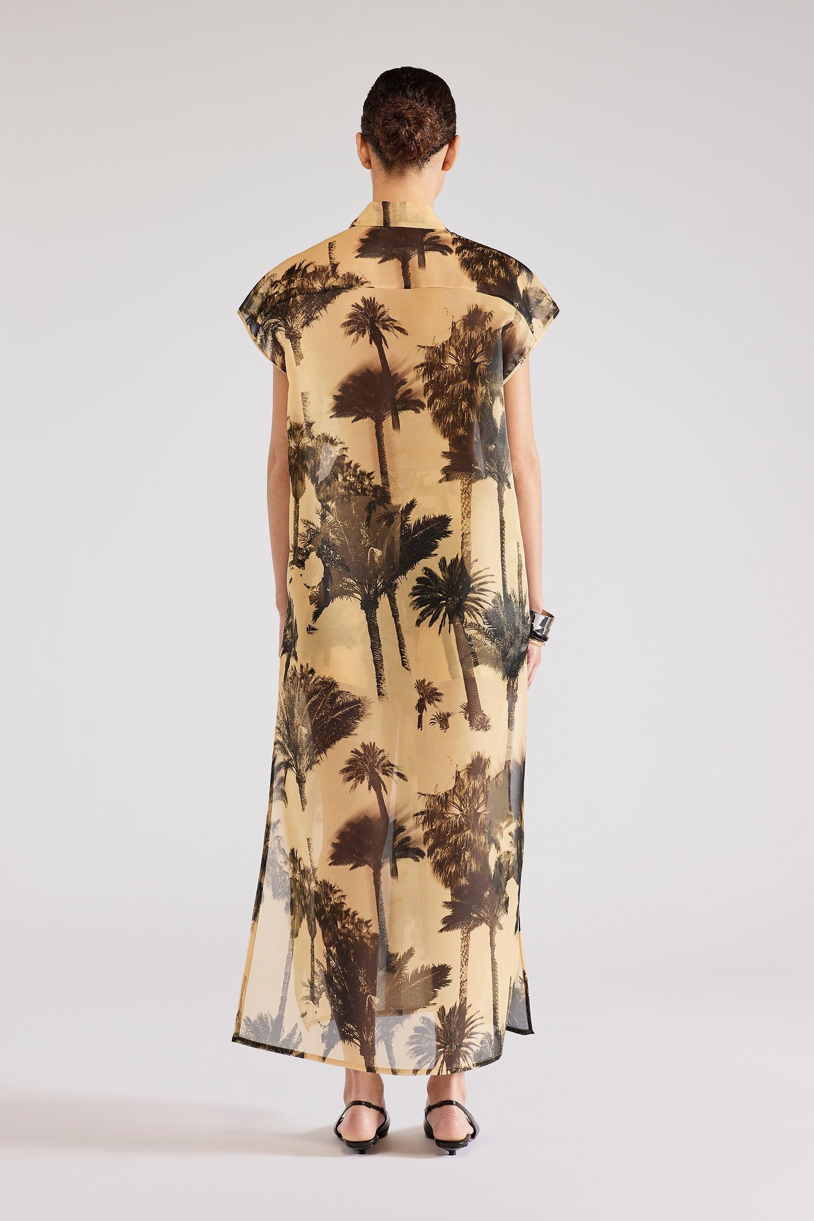 DRESS LIANA