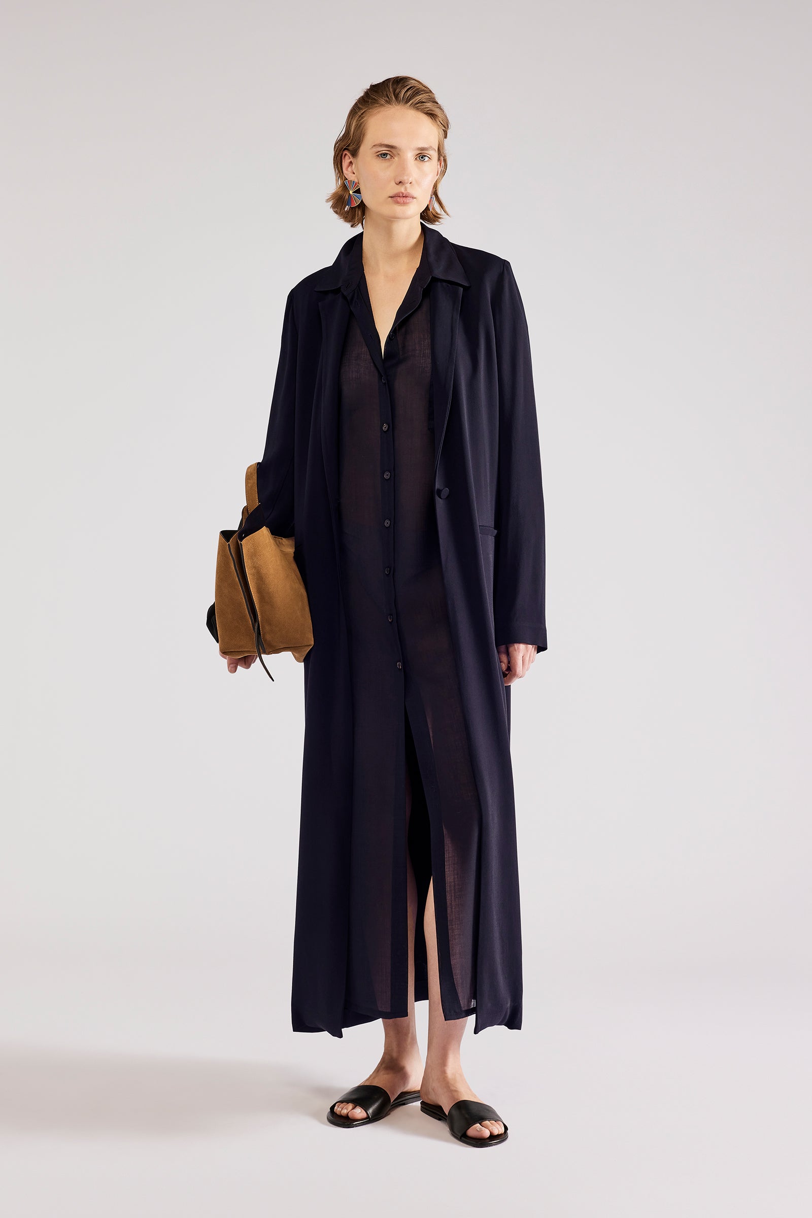 CAPPOTTO GINEVRA