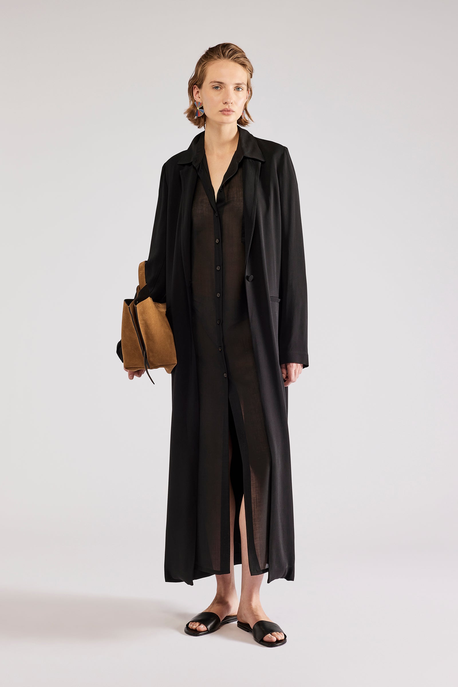 CAPPOTTO GINEVRA