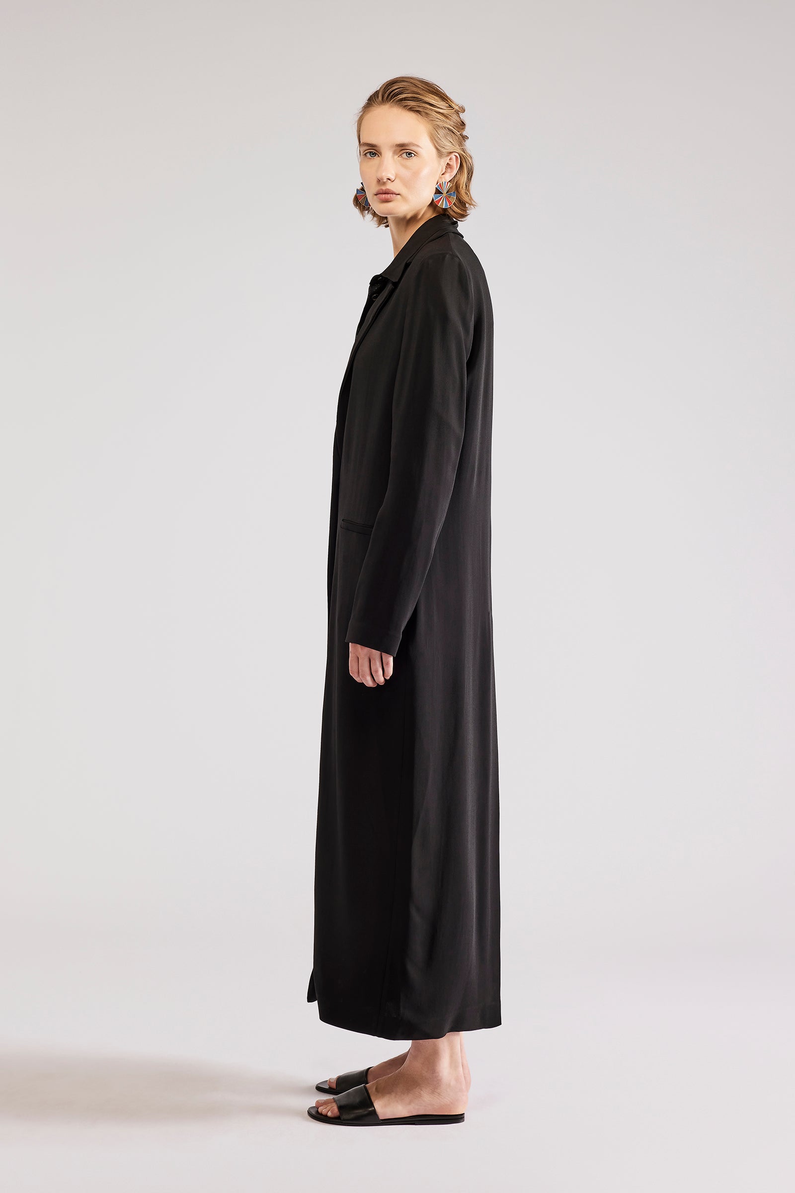 CAPPOTTO GINEVRA