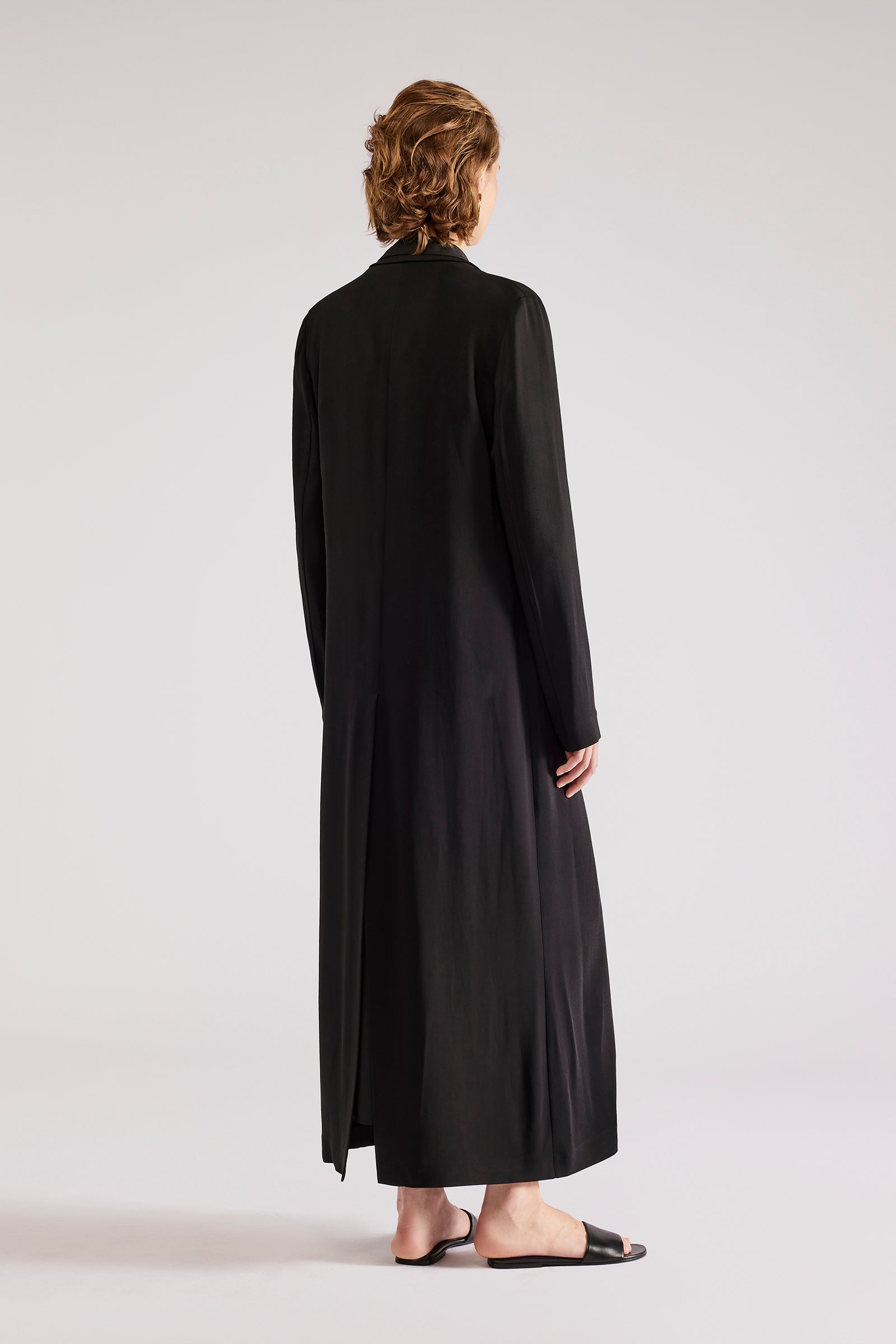 CAPPOTTO GINEVRA