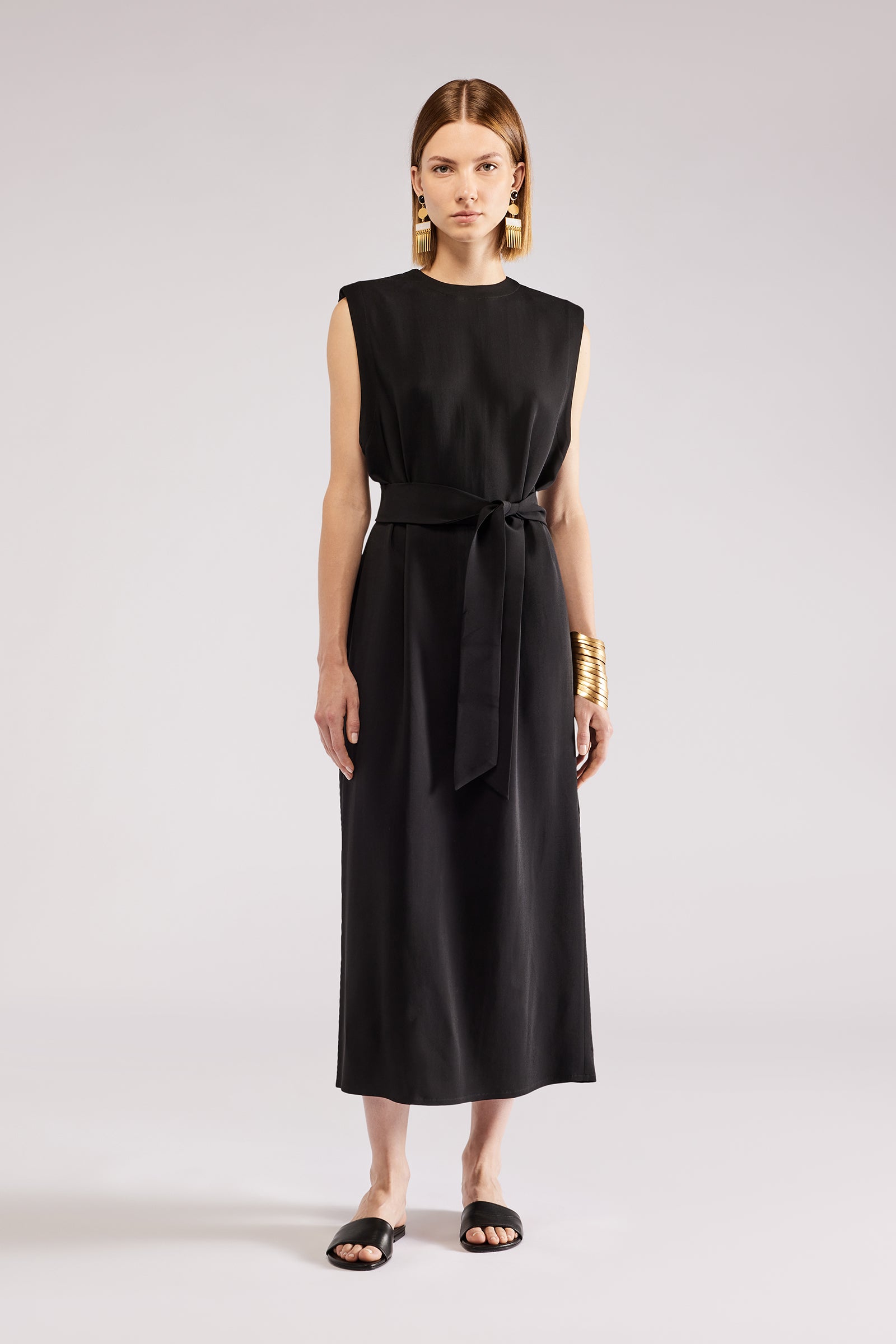 DRESS CATERINA