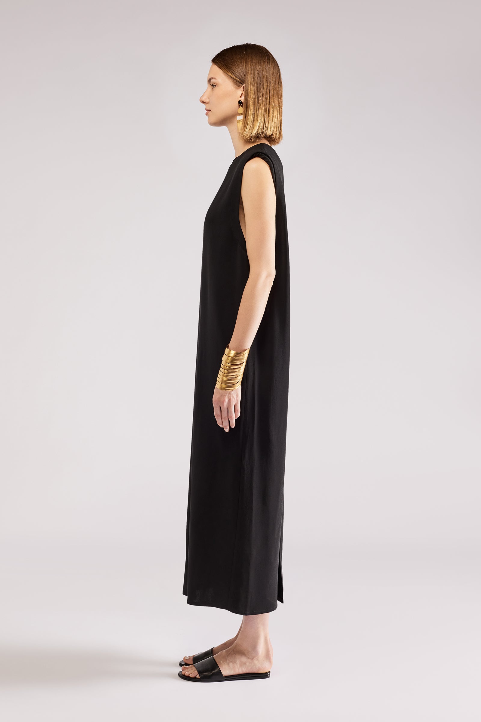 DRESS CATERINA