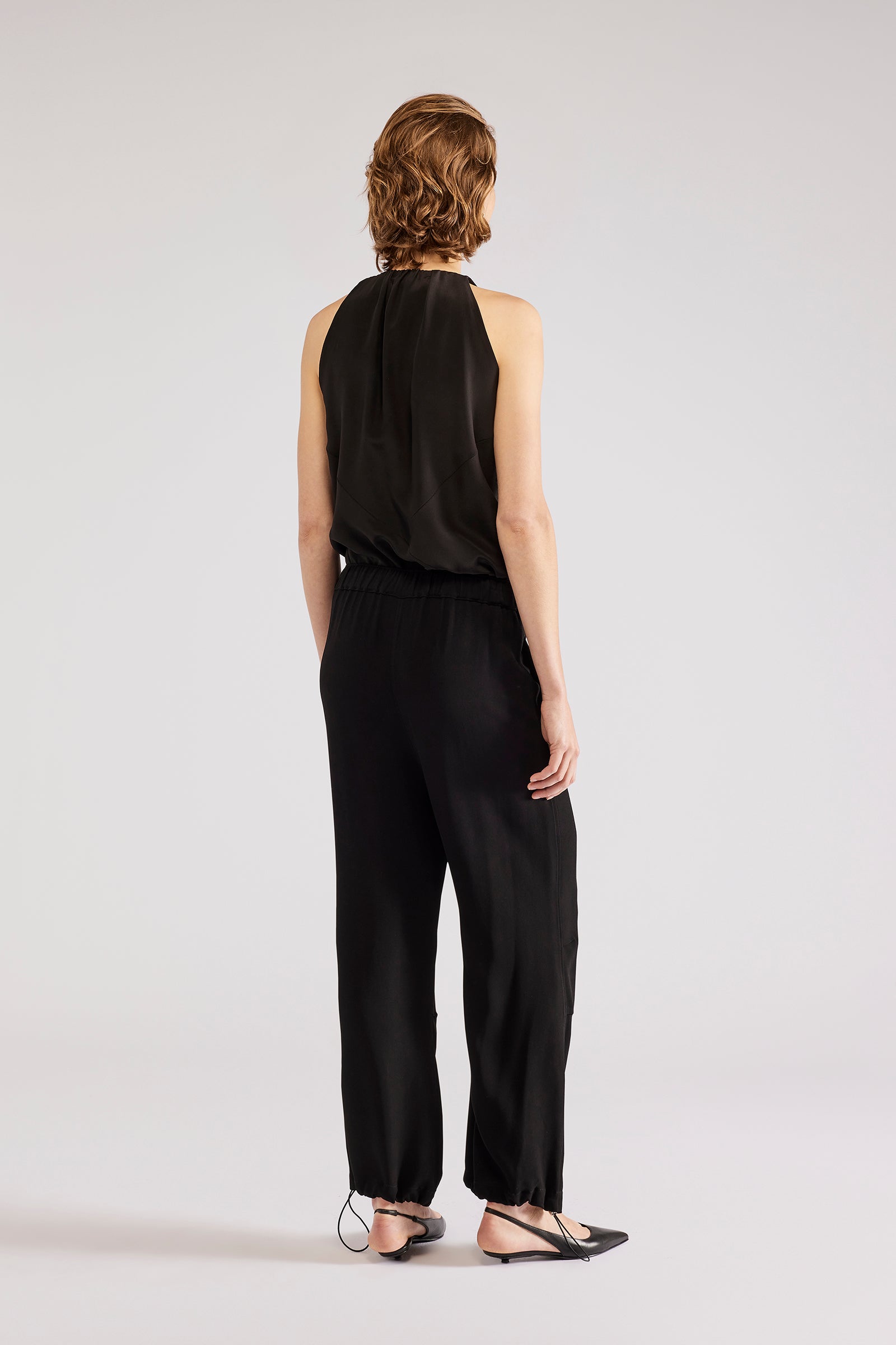 TROUSERS MATILDE