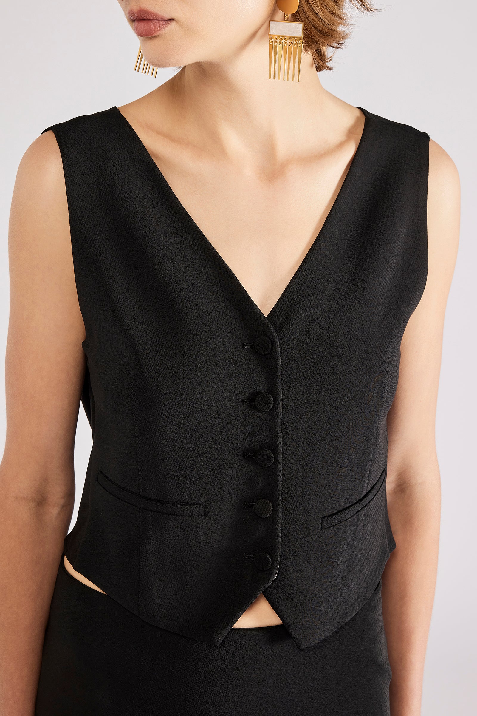 WAISTCOAT VERONICA