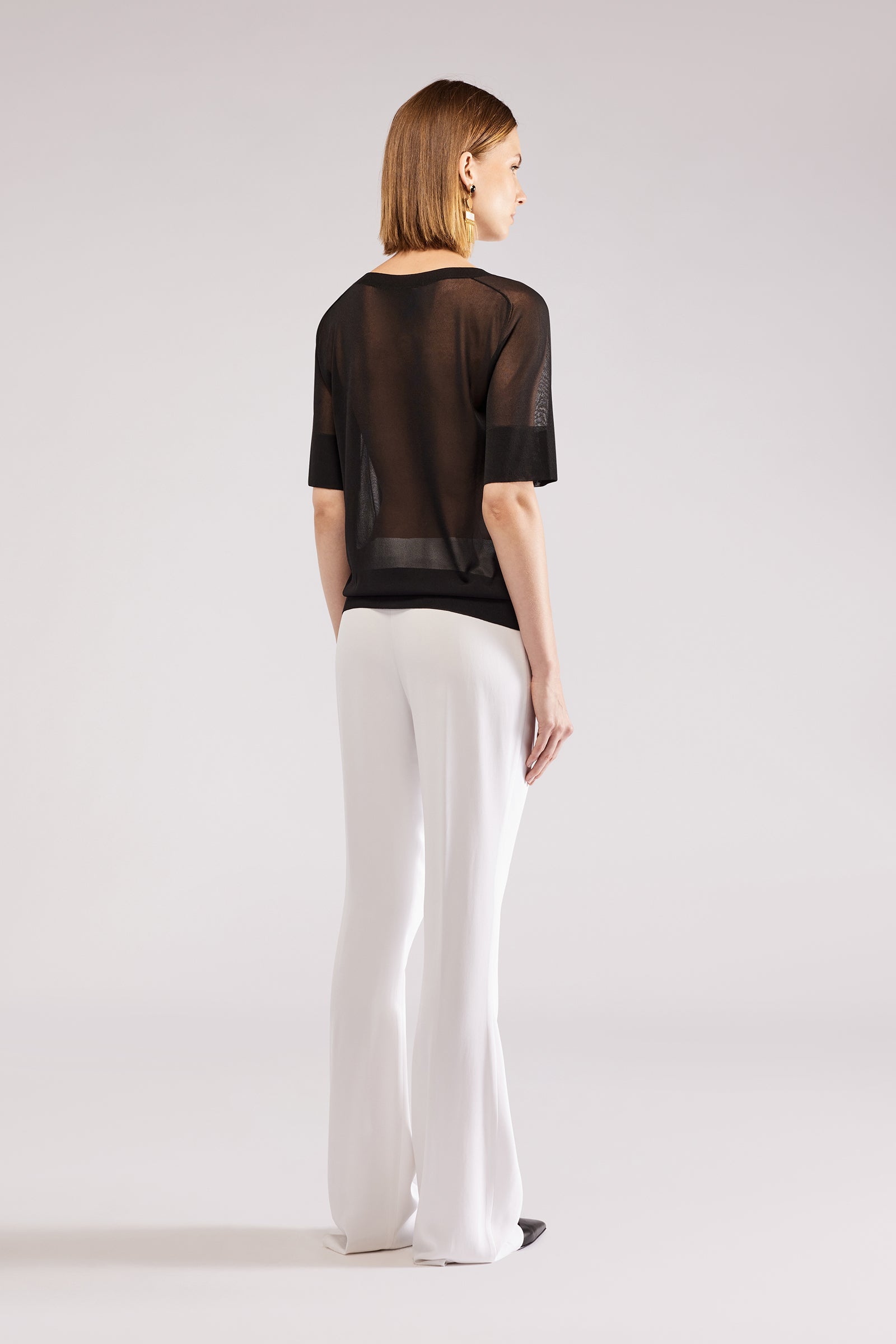 TROUSERS BRIGIDA