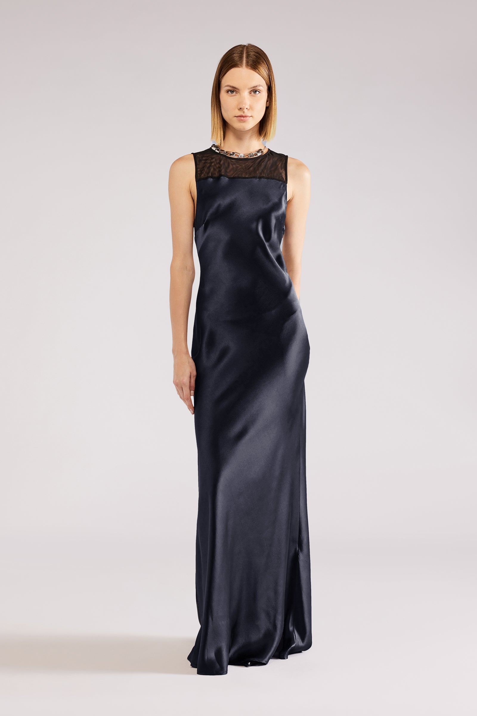 DRESS SIMONA