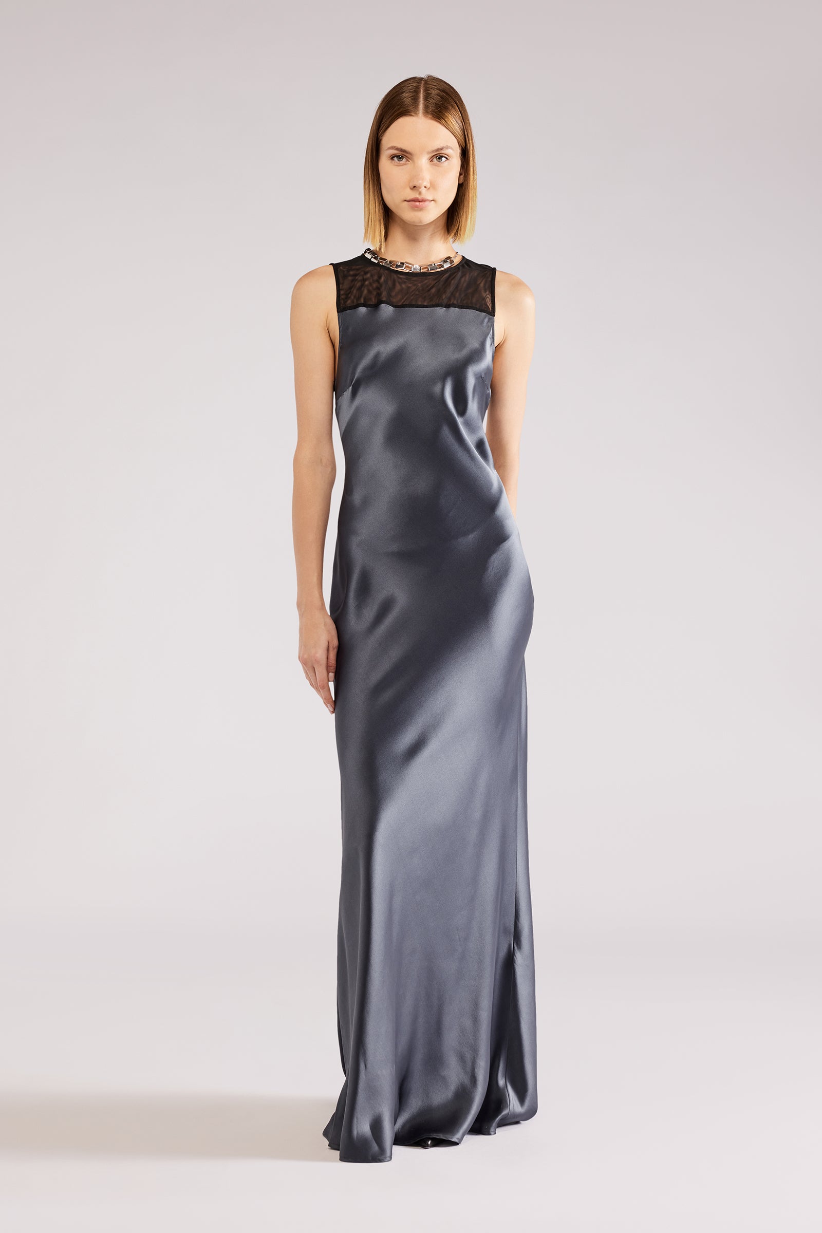 DRESS SIMONA