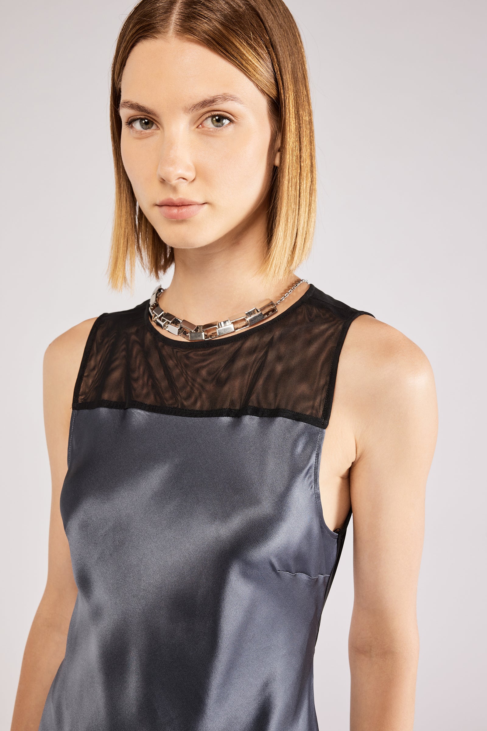 DRESS SIMONA