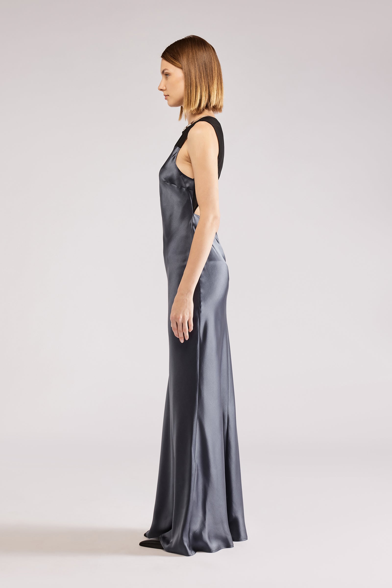 DRESS SIMONA