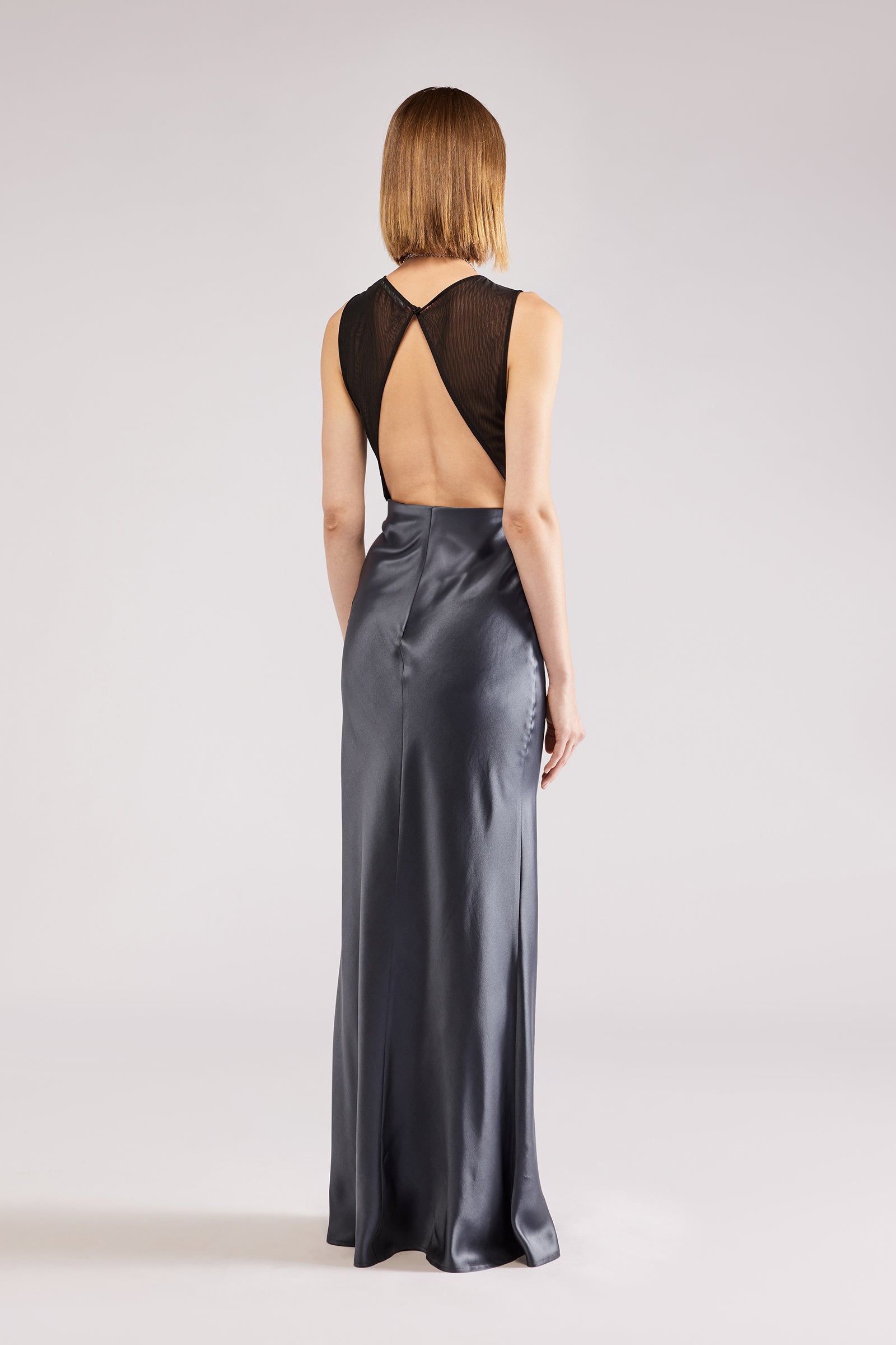 DRESS SIMONA