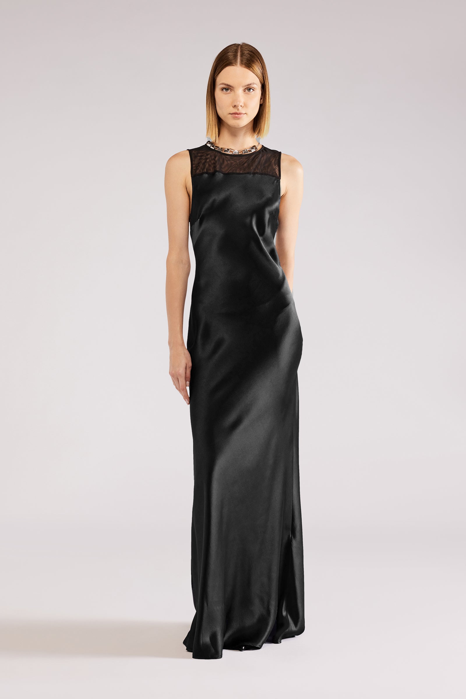 DRESS SIMONA