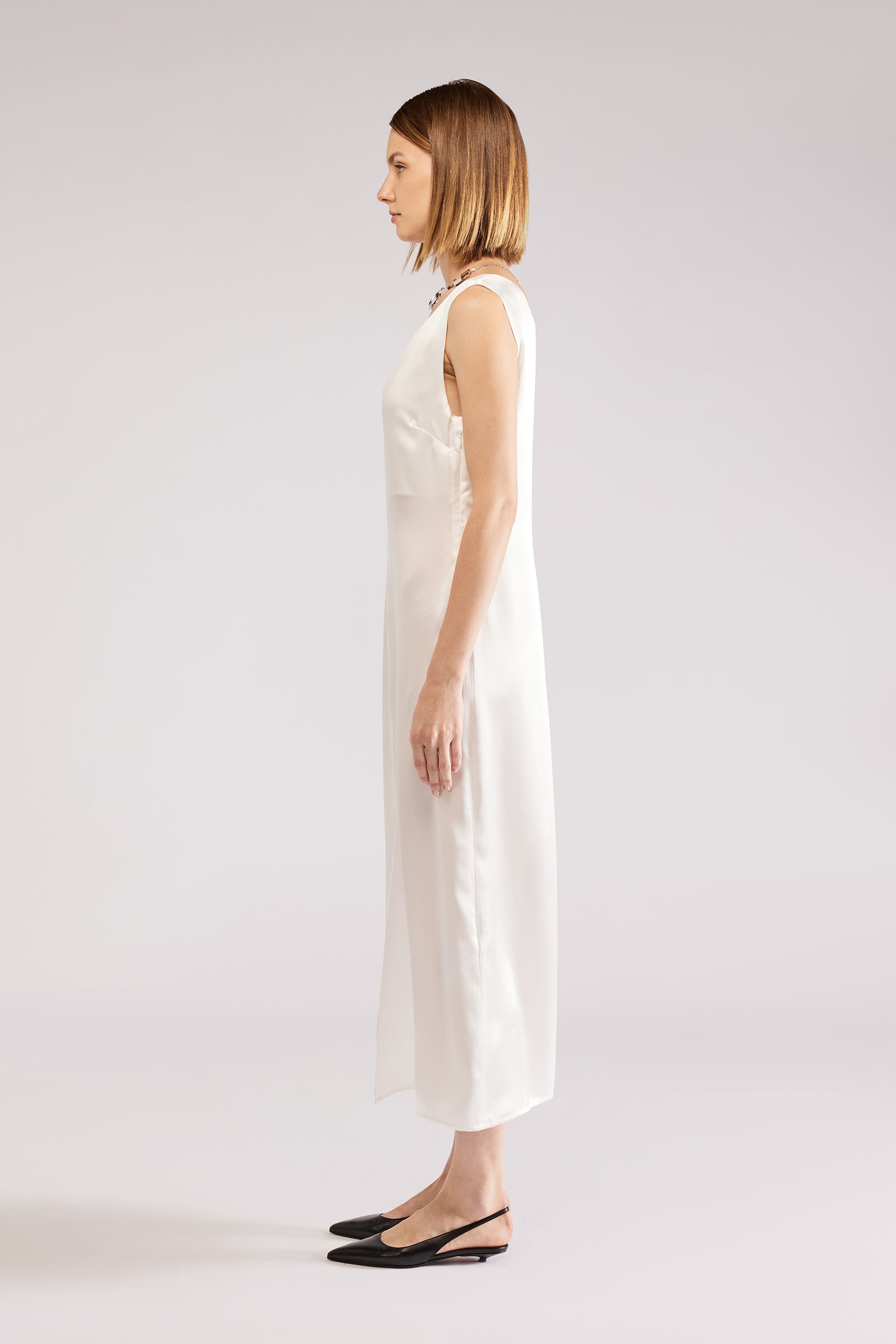 DRESS IDA