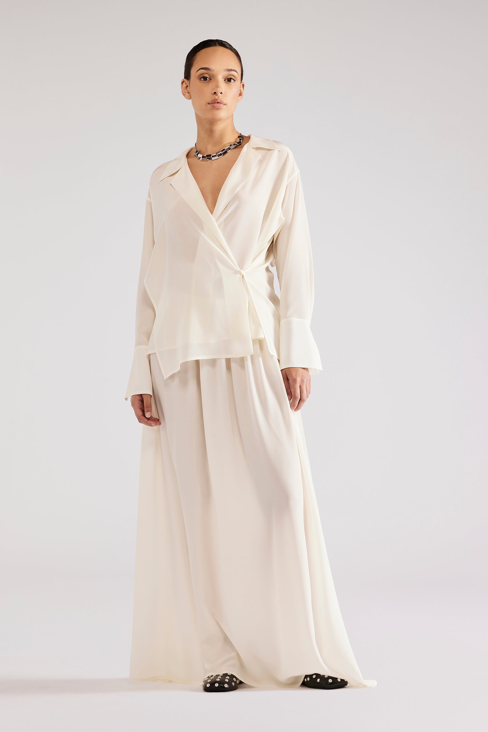 BLOUSE NOEMI