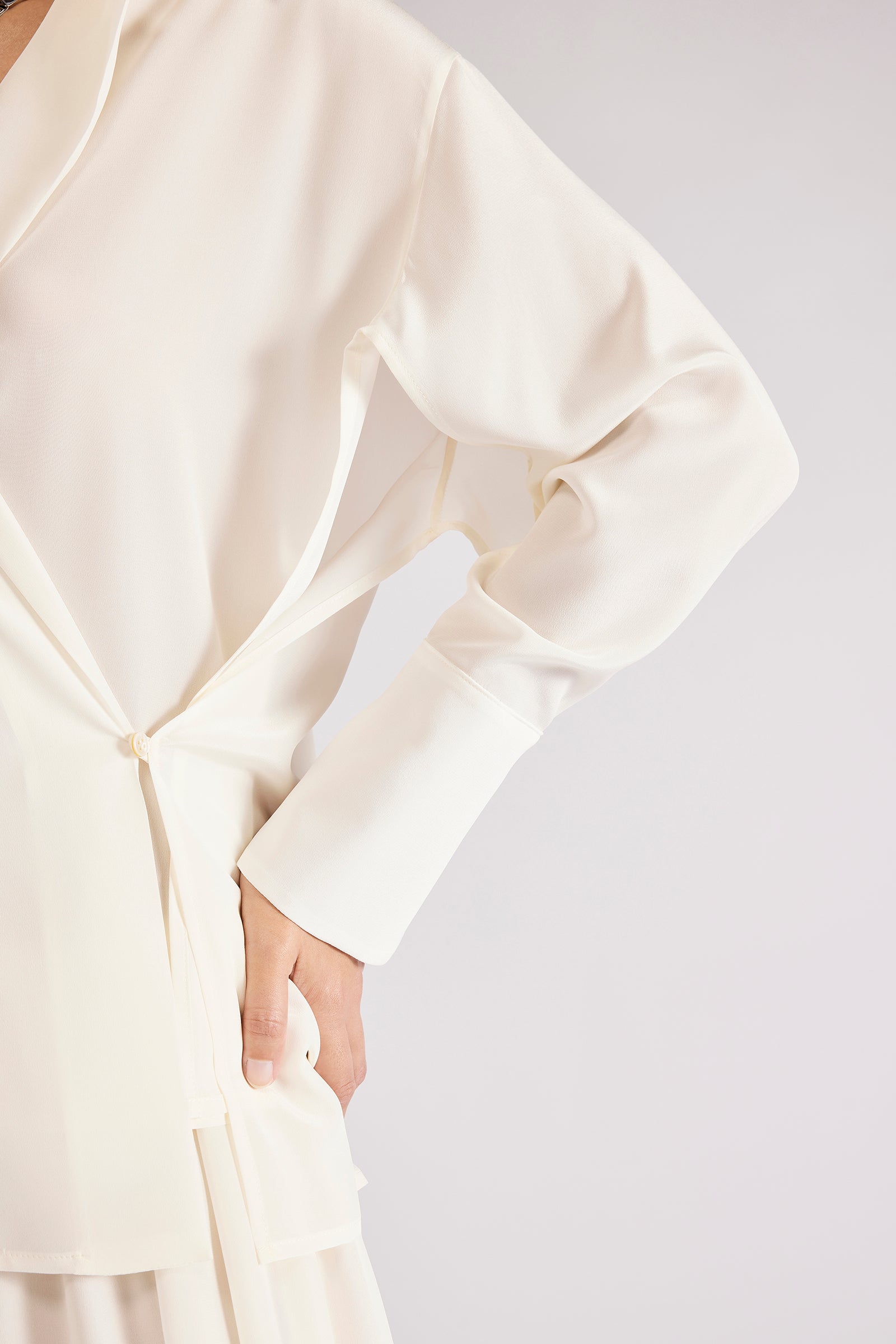 BLOUSE NOEMI