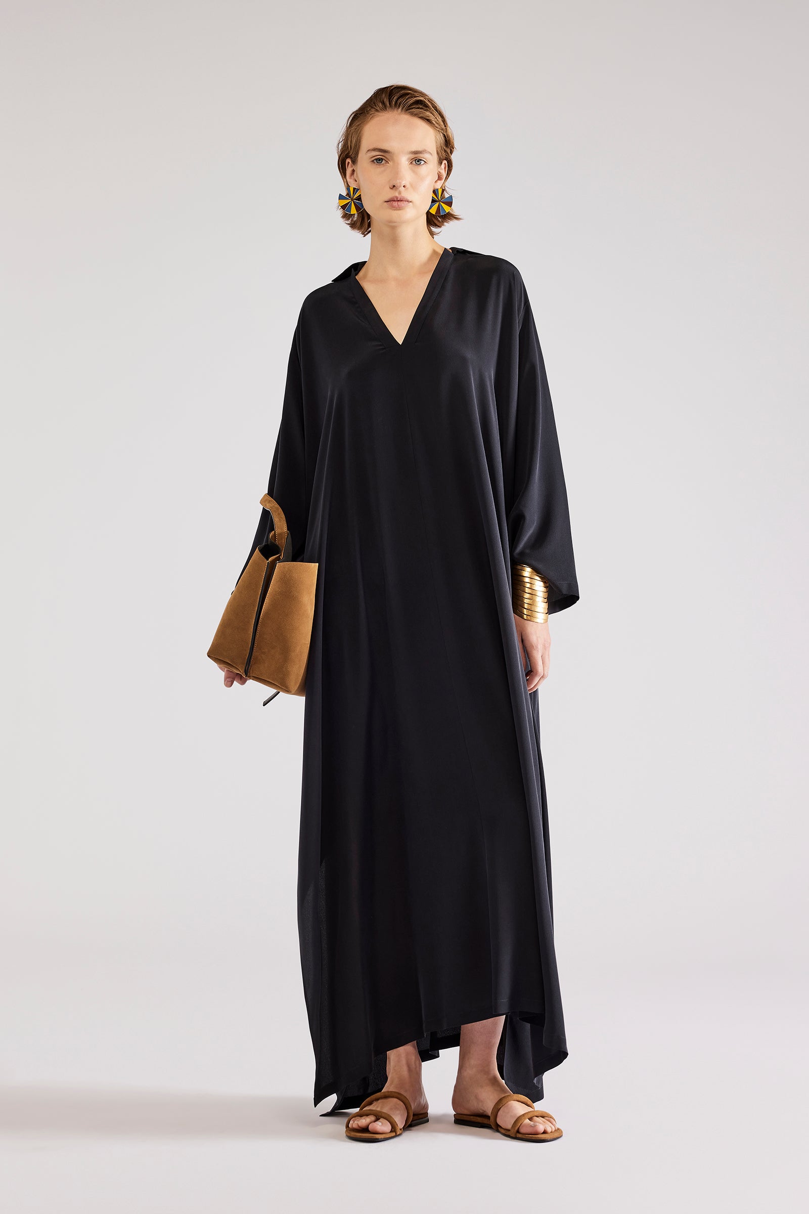 DRESS IVANA
