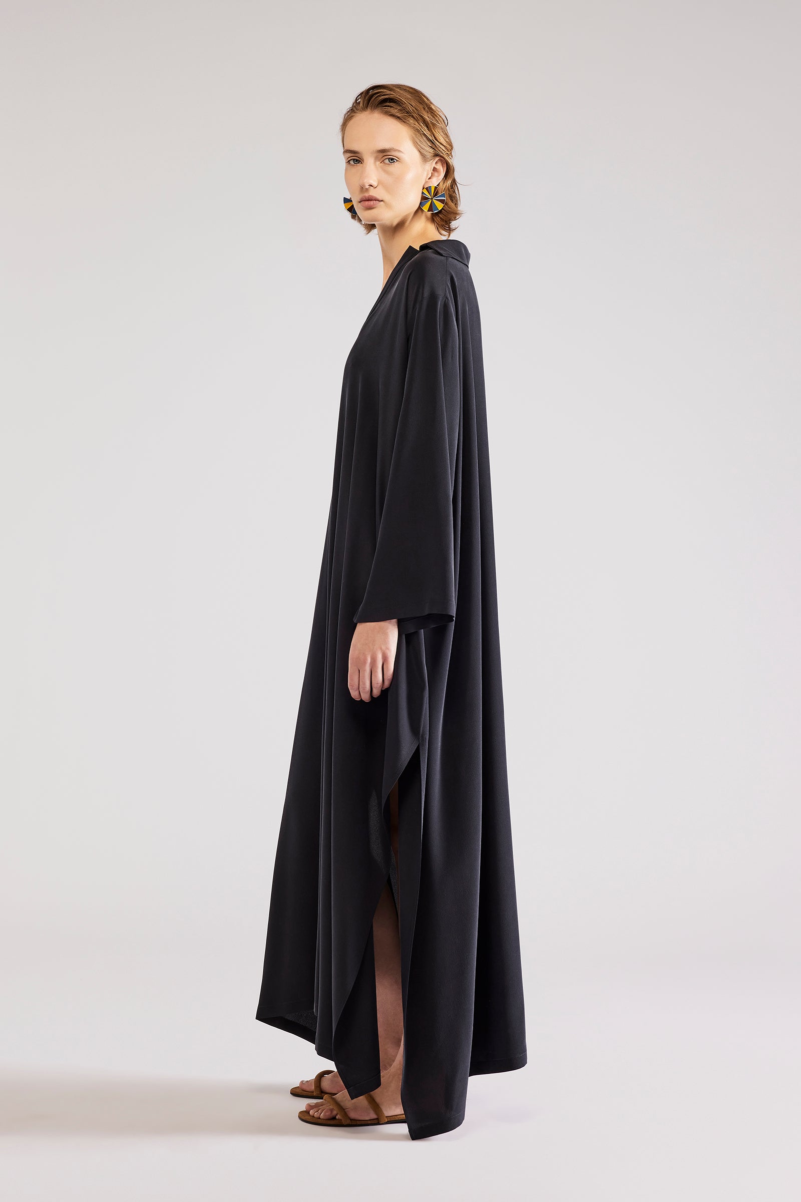 DRESS IVANA